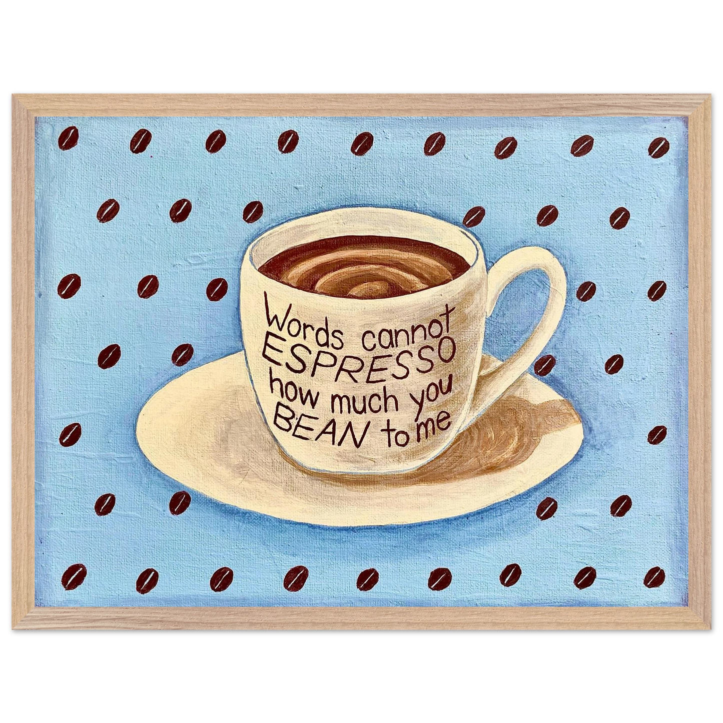 Grounds for Gratitude - Gallery of Grace