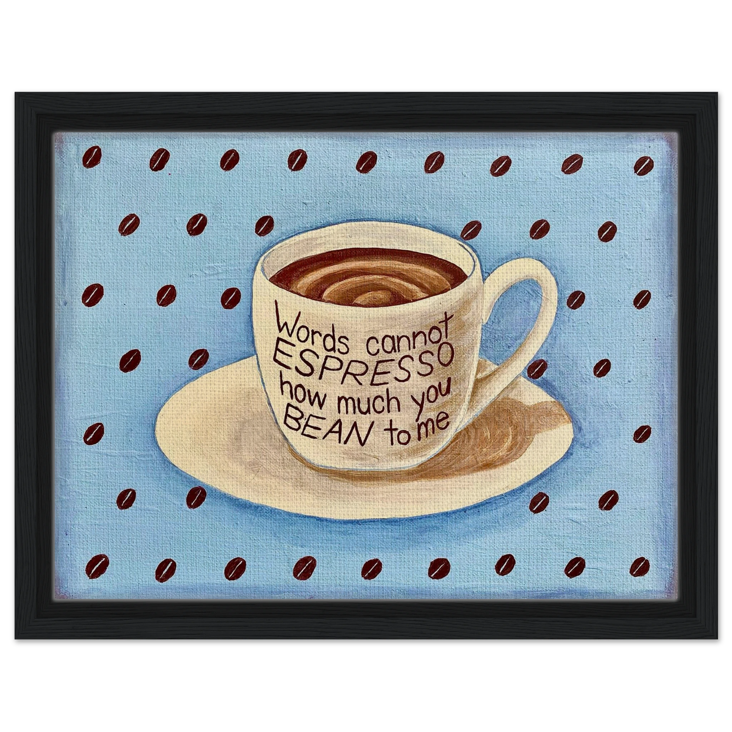 Grounds for Gratitude - Gallery of Grace