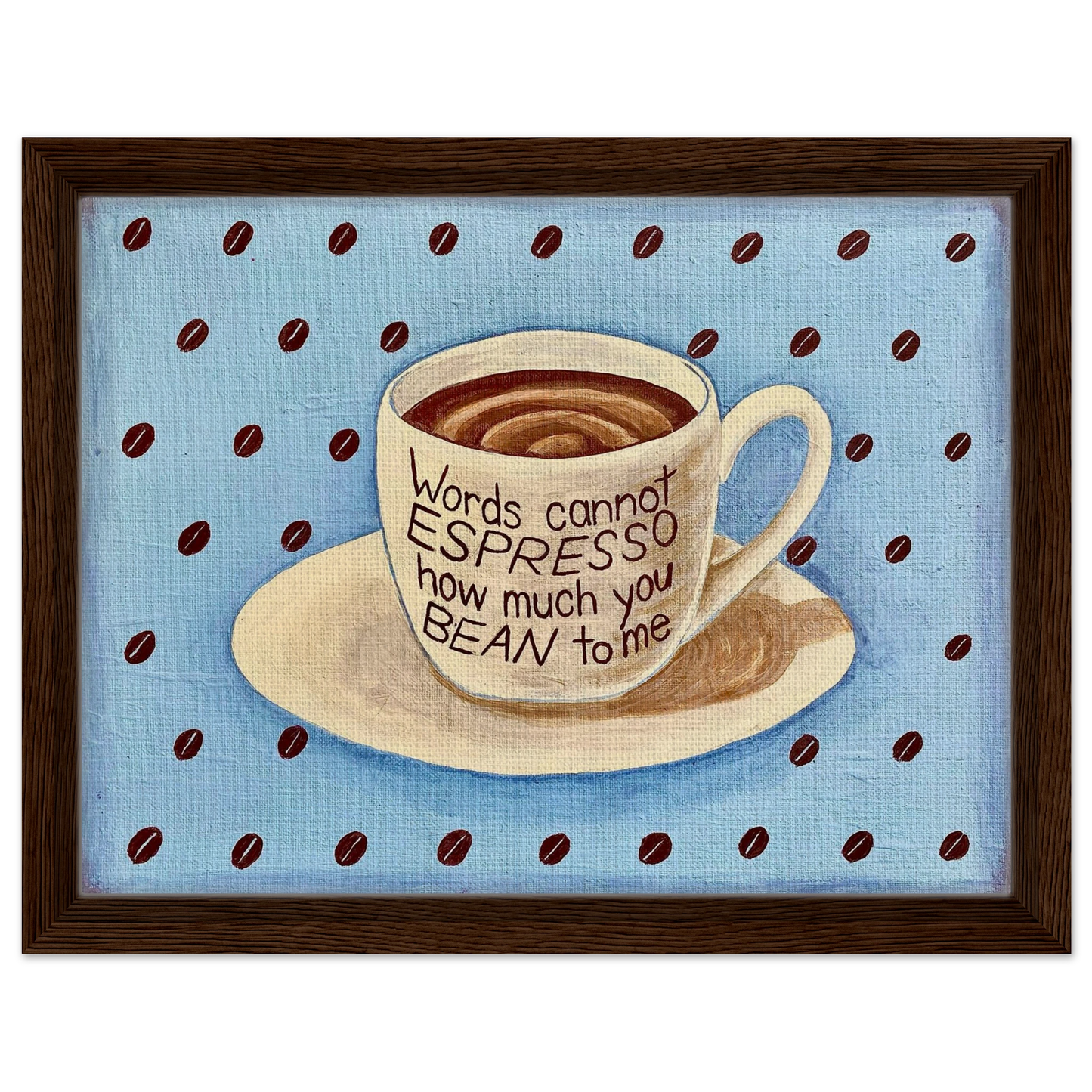 Grounds for Gratitude - Gallery of Grace