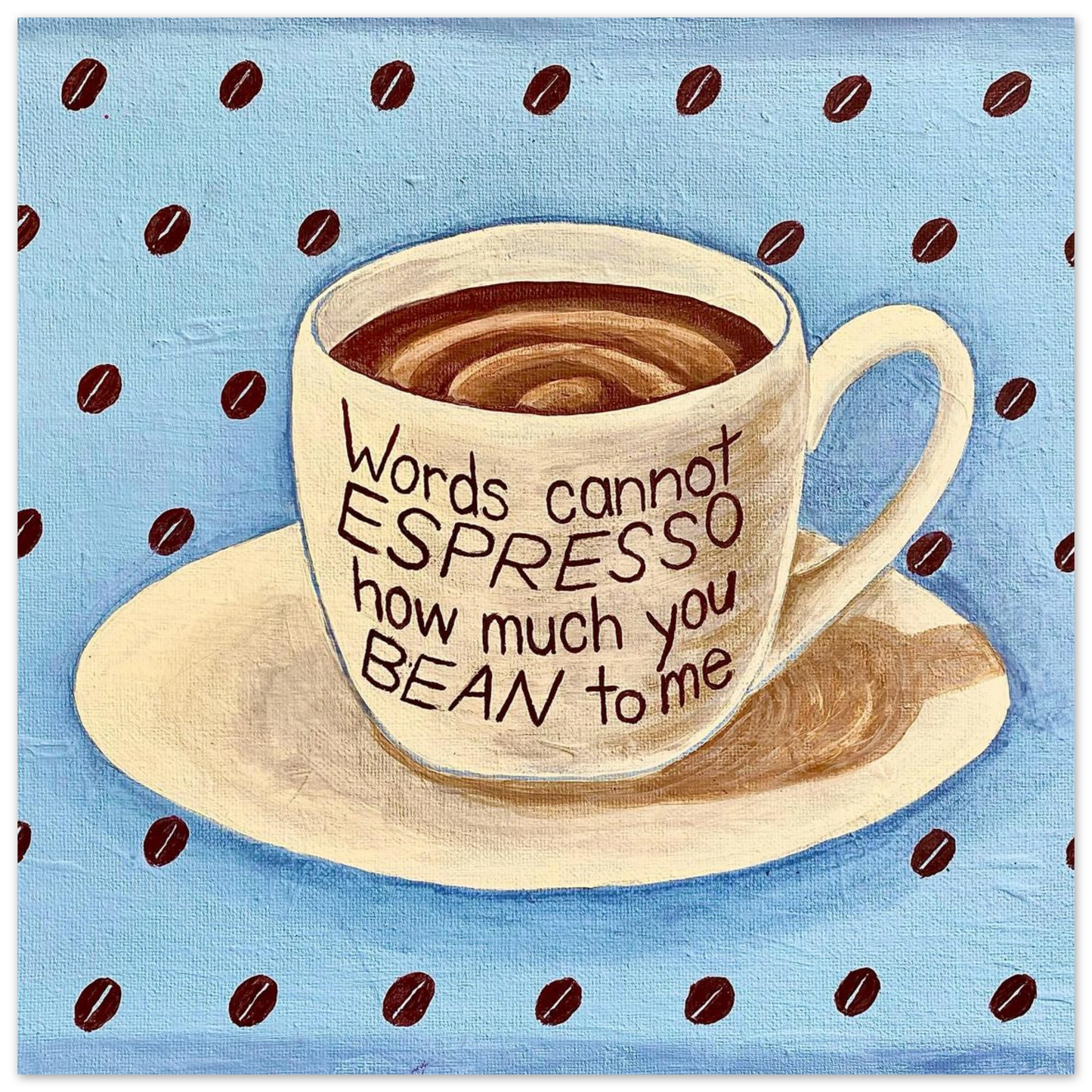 Grounds for Gratitude - Gallery of Grace