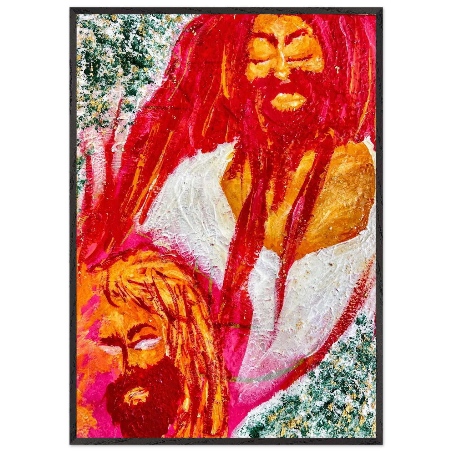 YESHUA - Gallery of Grace