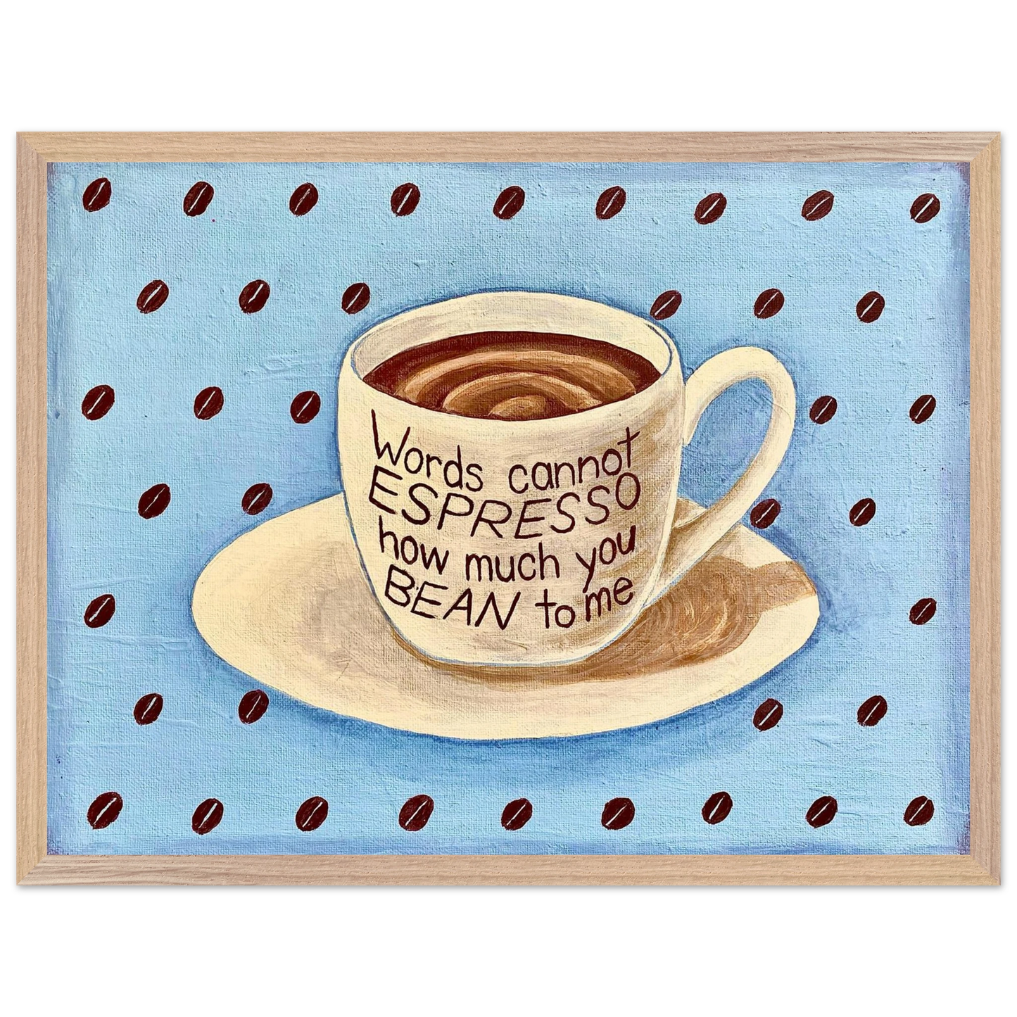 Grounds for Gratitude - Gallery of Grace