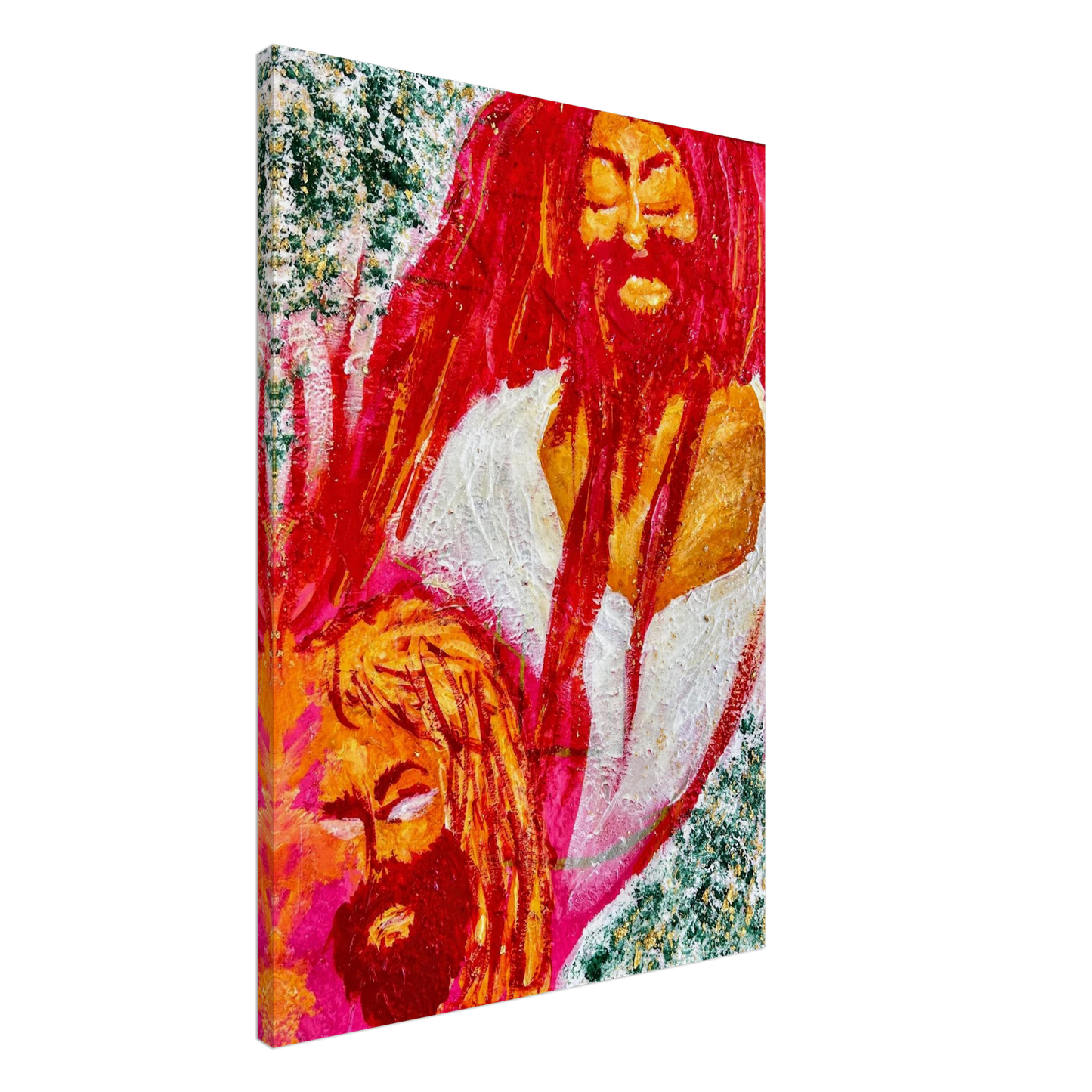 YESHUA - Gallery of Grace