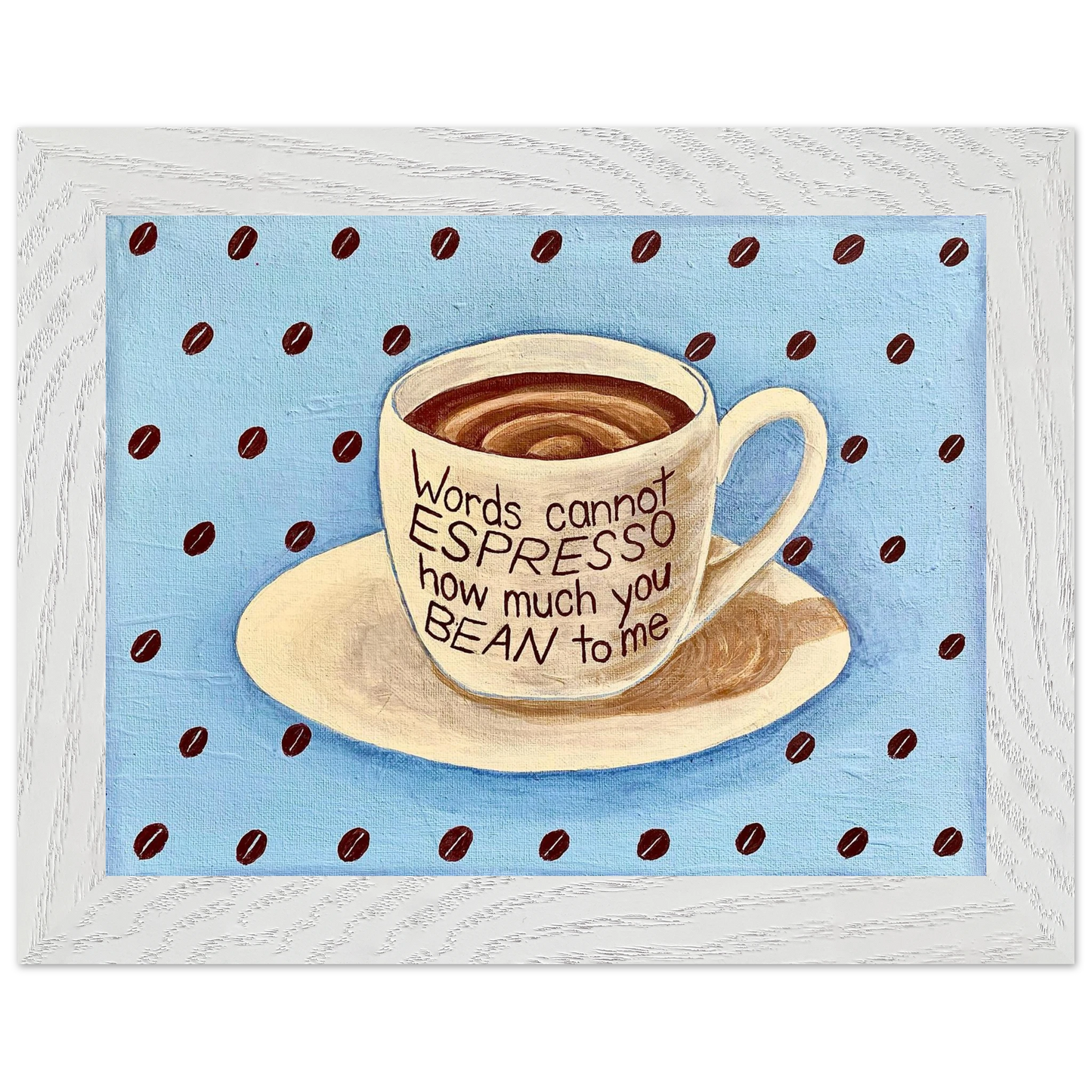 Grounds for Gratitude - Gallery of Grace
