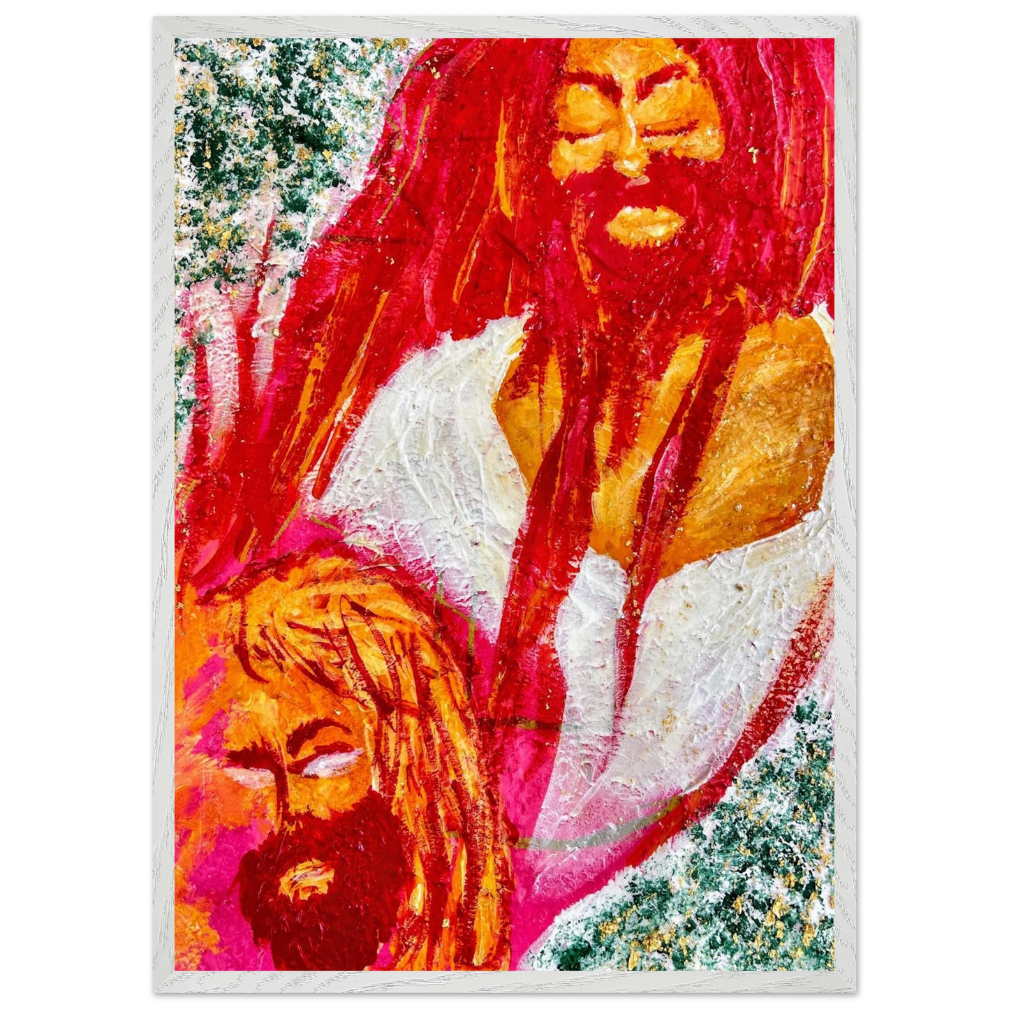 YESHUA - Gallery of Grace