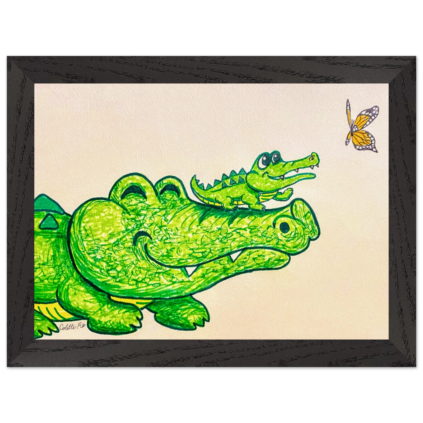 Cultivating Wonder - Gallery of Grace