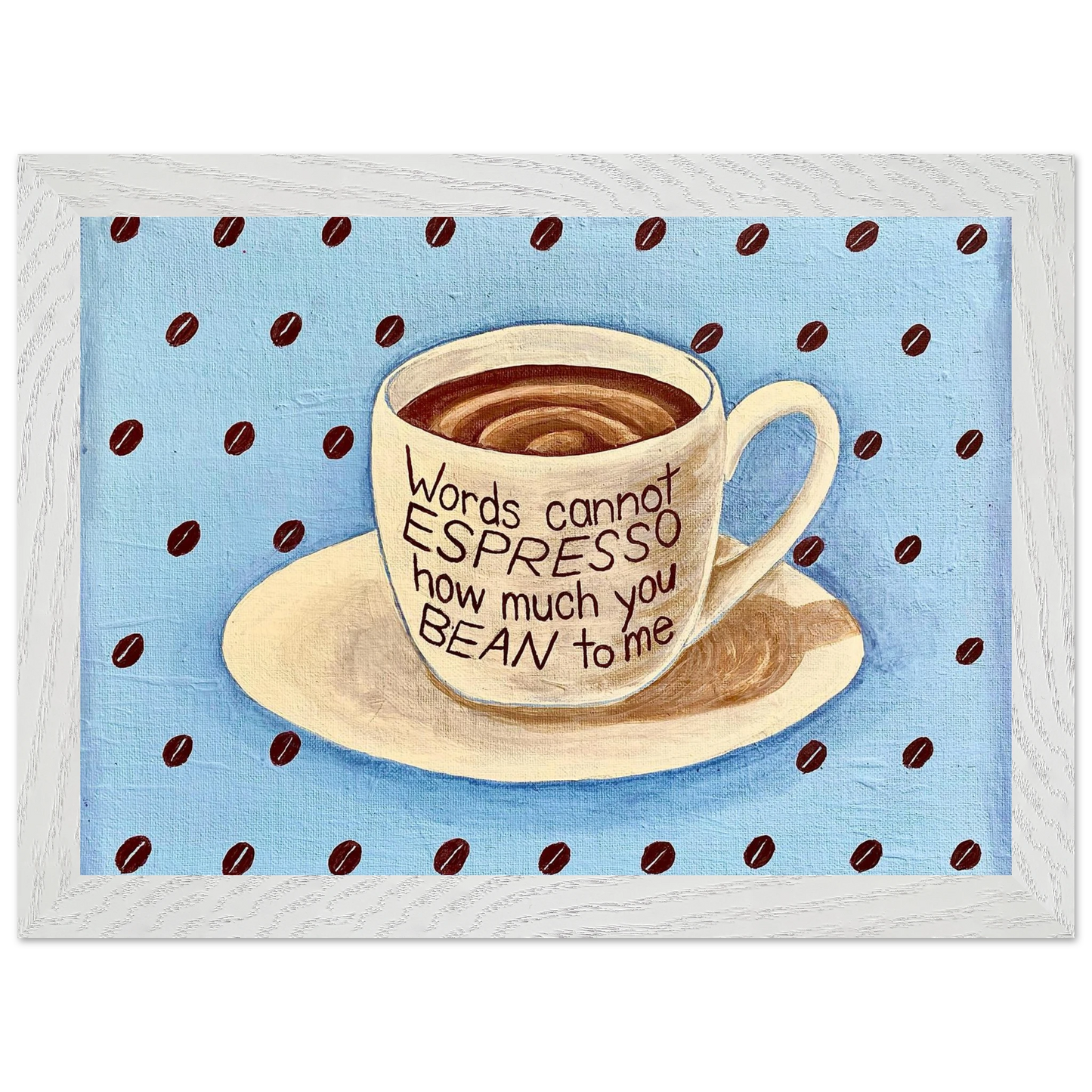Grounds for Gratitude - Gallery of Grace