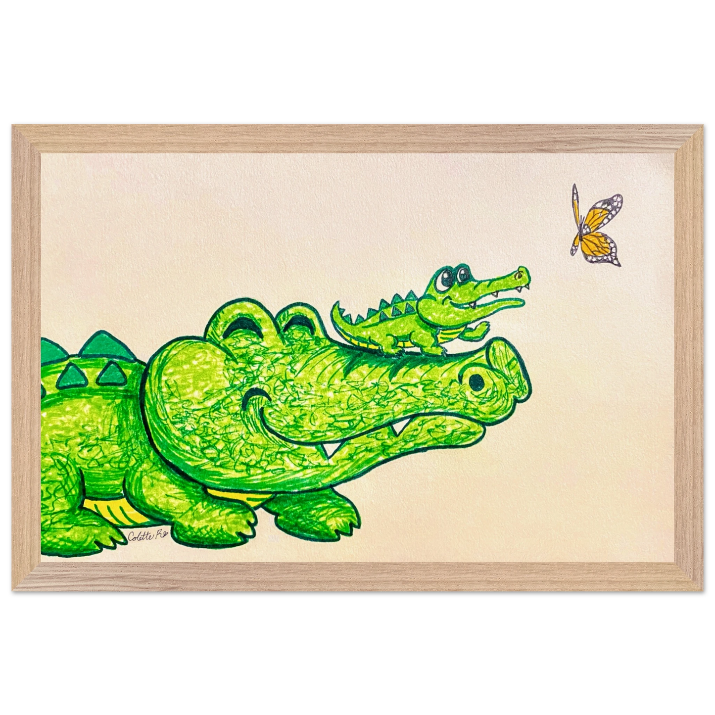 Cultivating Wonder - Gallery of Grace