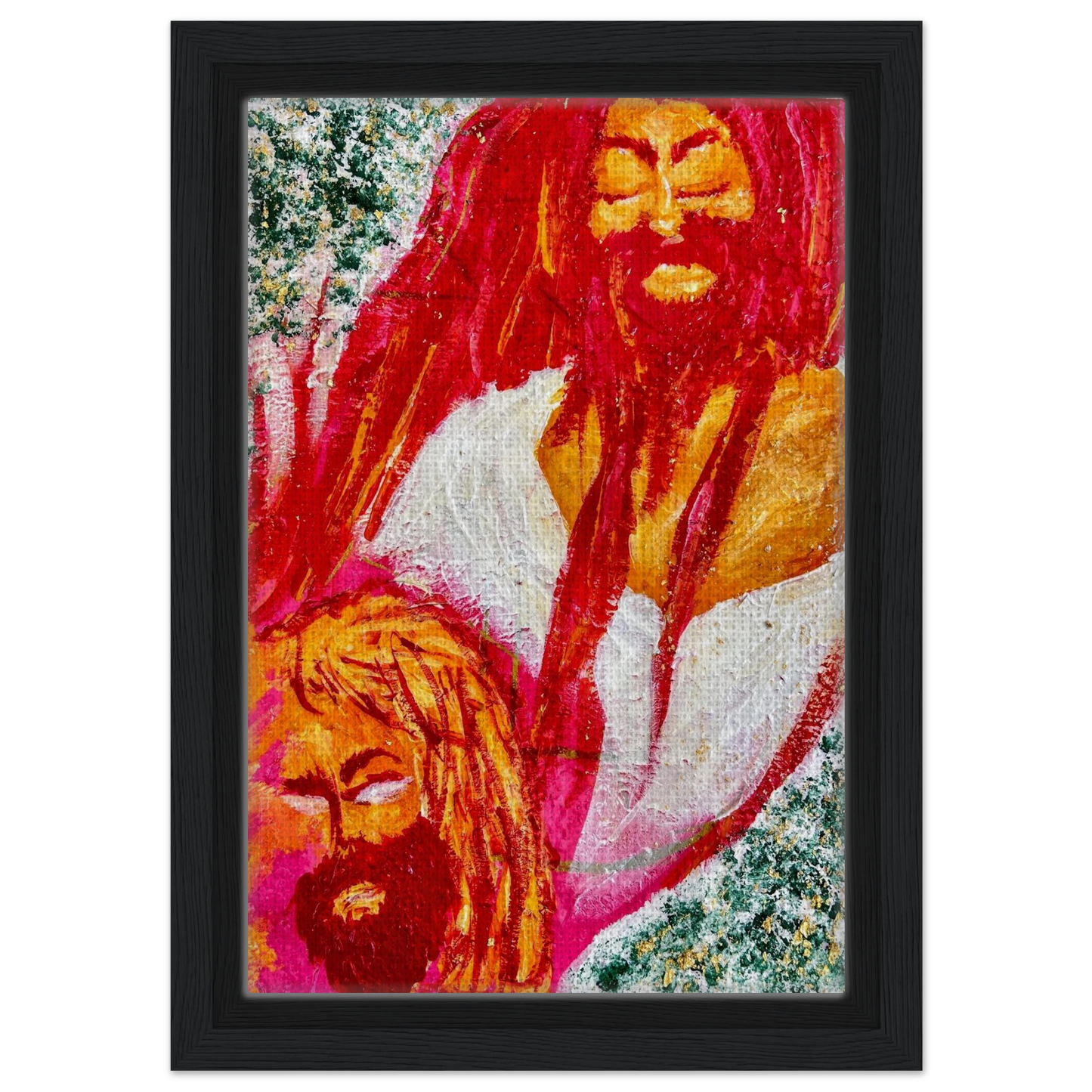 YESHUA - Gallery of Grace
