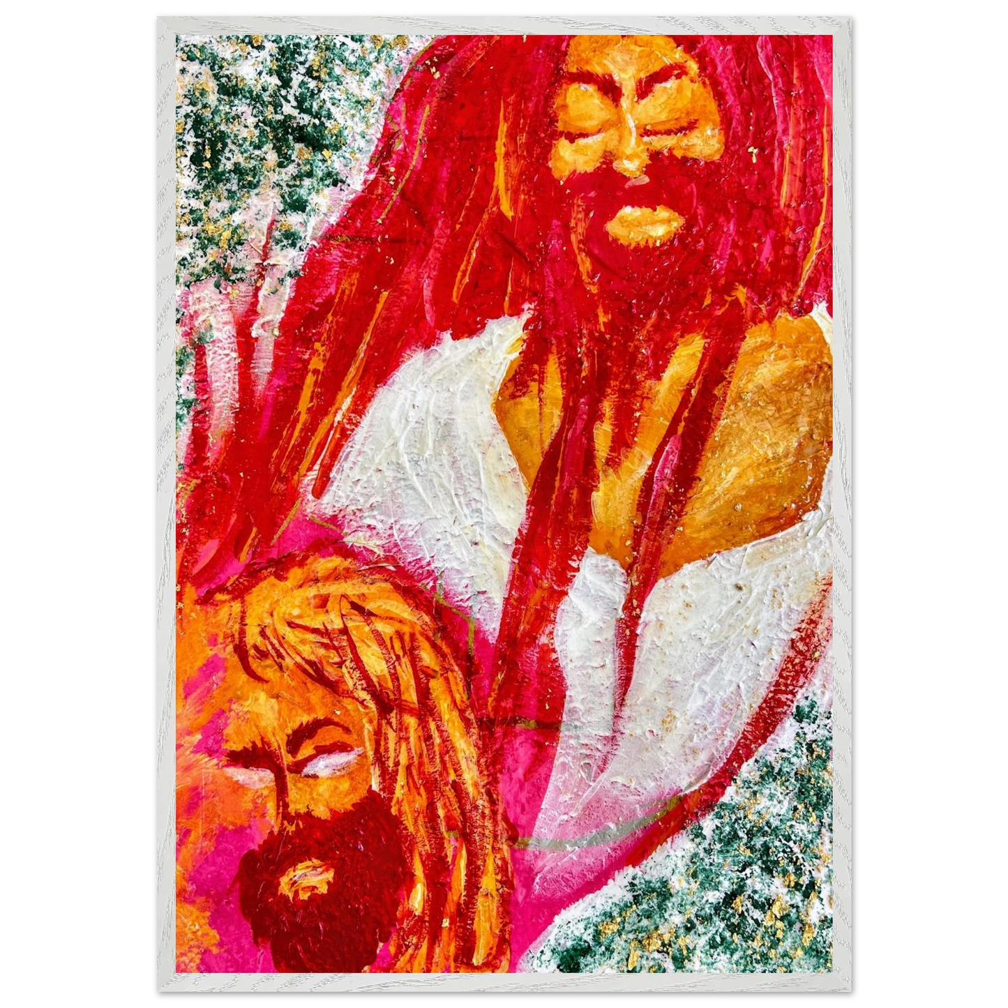 YESHUA - Gallery of Grace