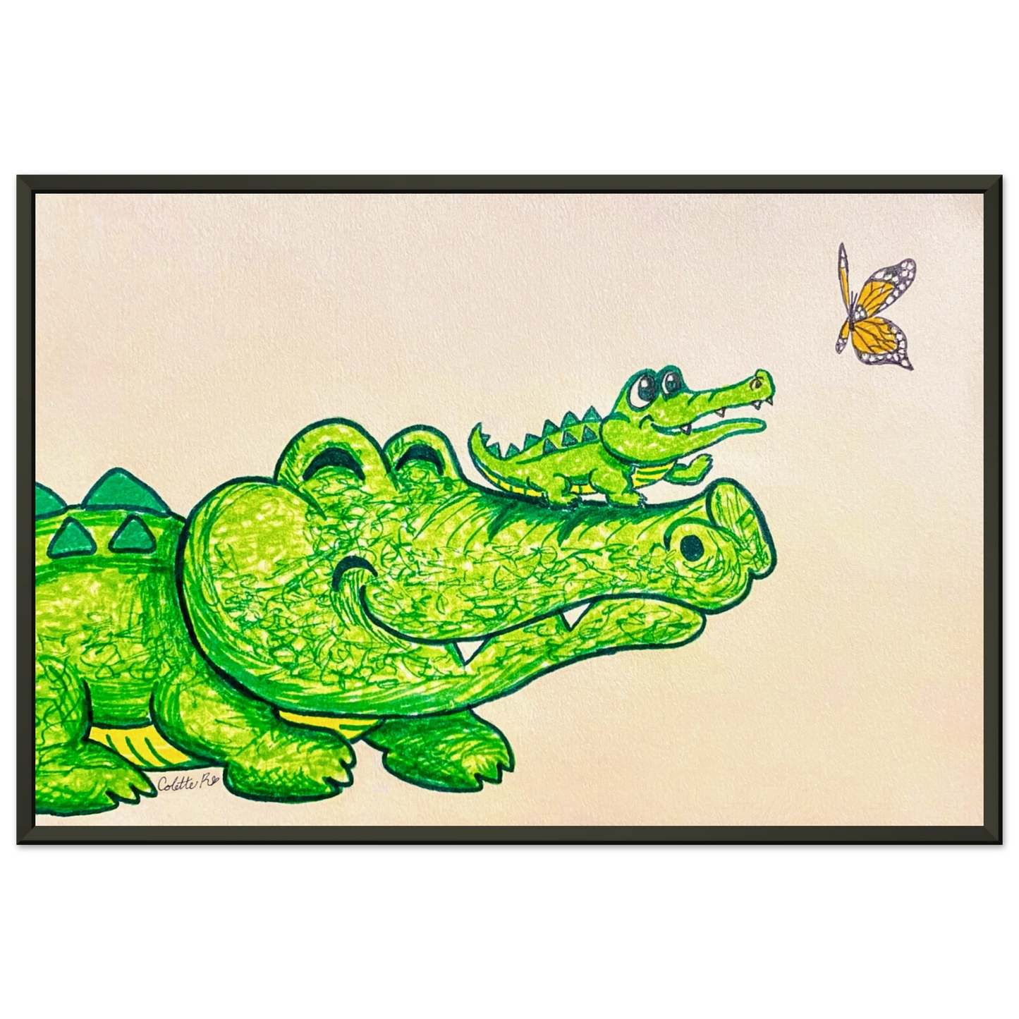 Cultivating Wonder - Gallery of Grace