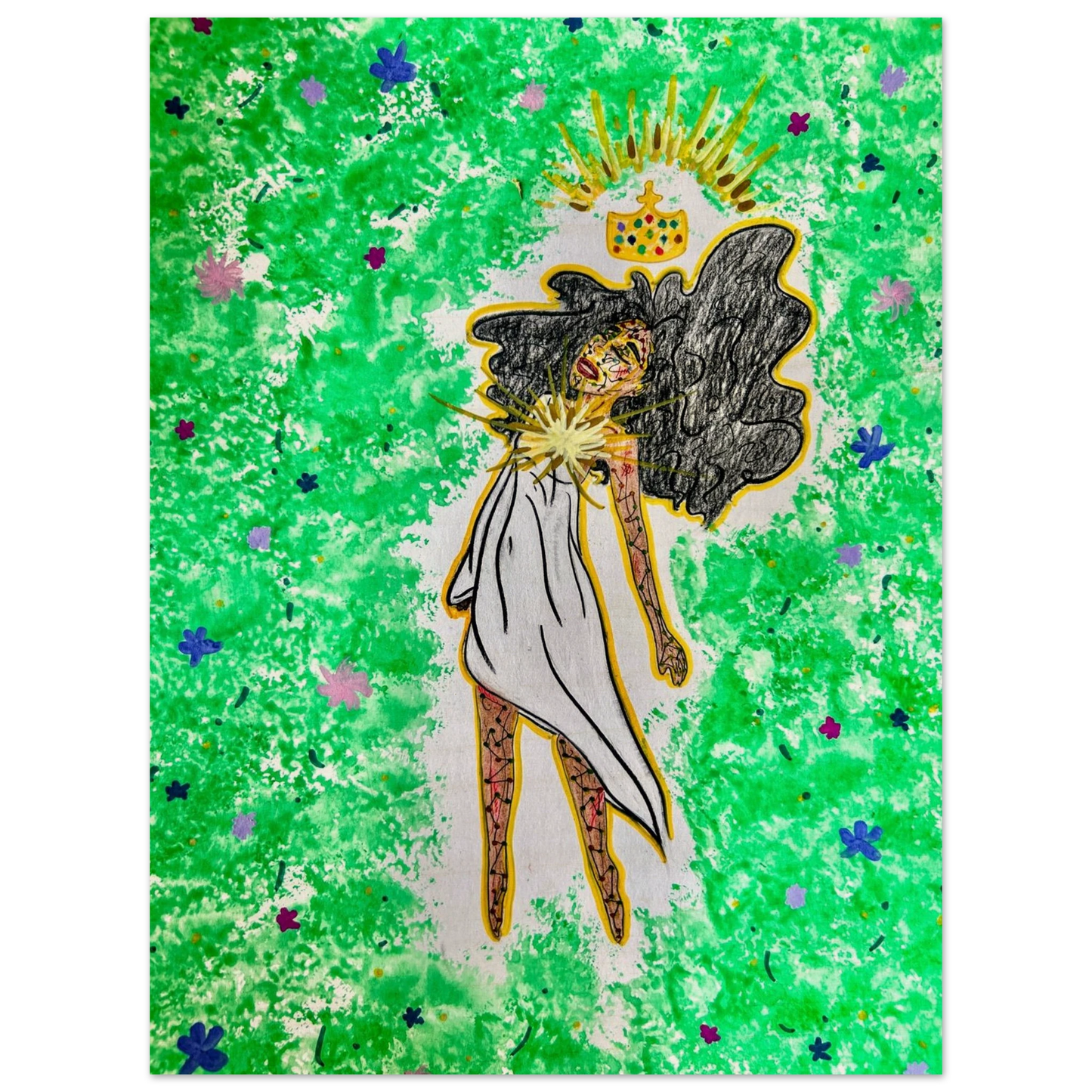 New Jerusalem - Gallery of Grace