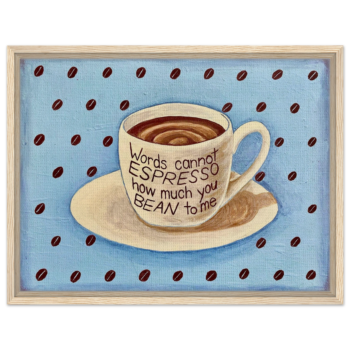 Grounds for Gratitude - Gallery of Grace