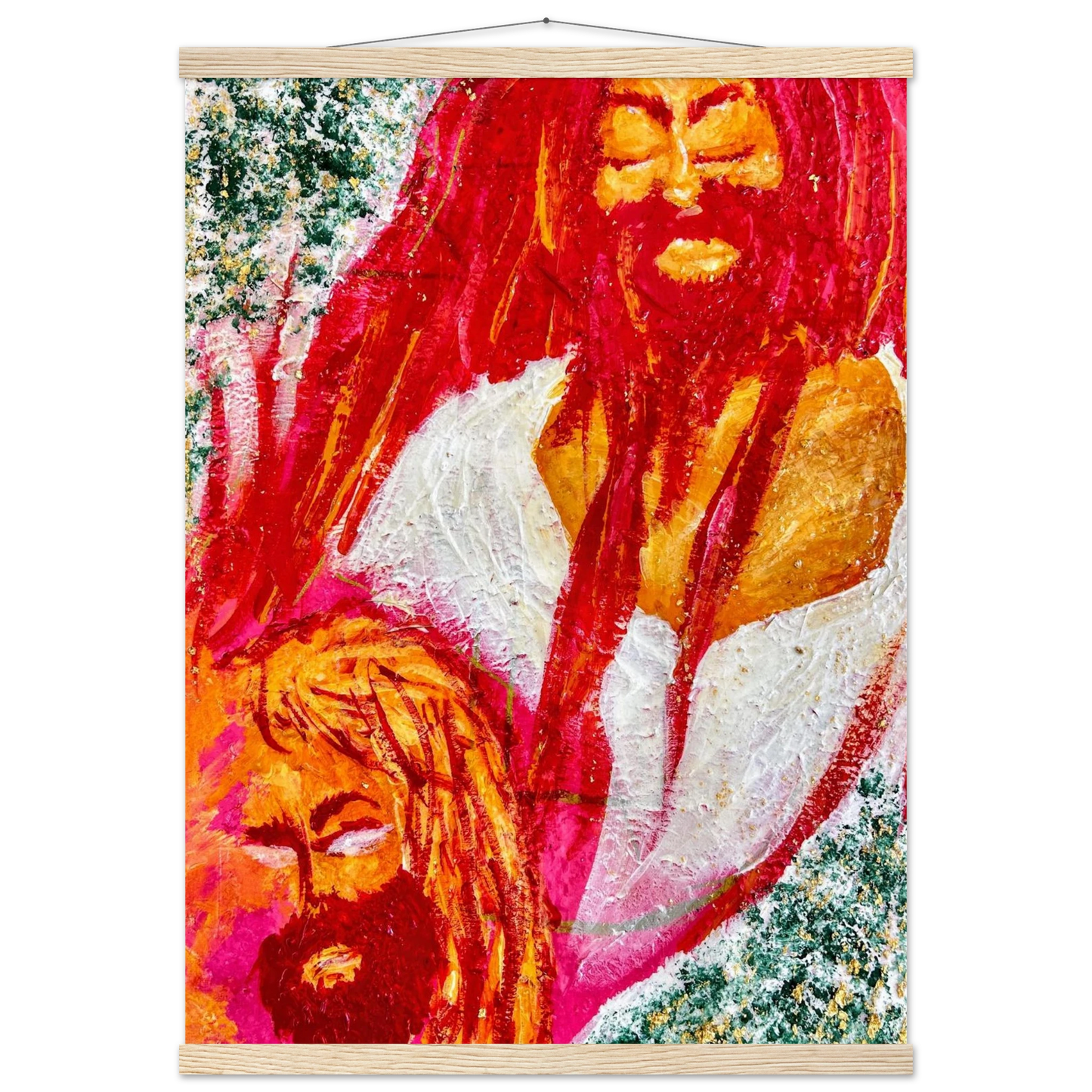 YESHUA - Gallery of Grace