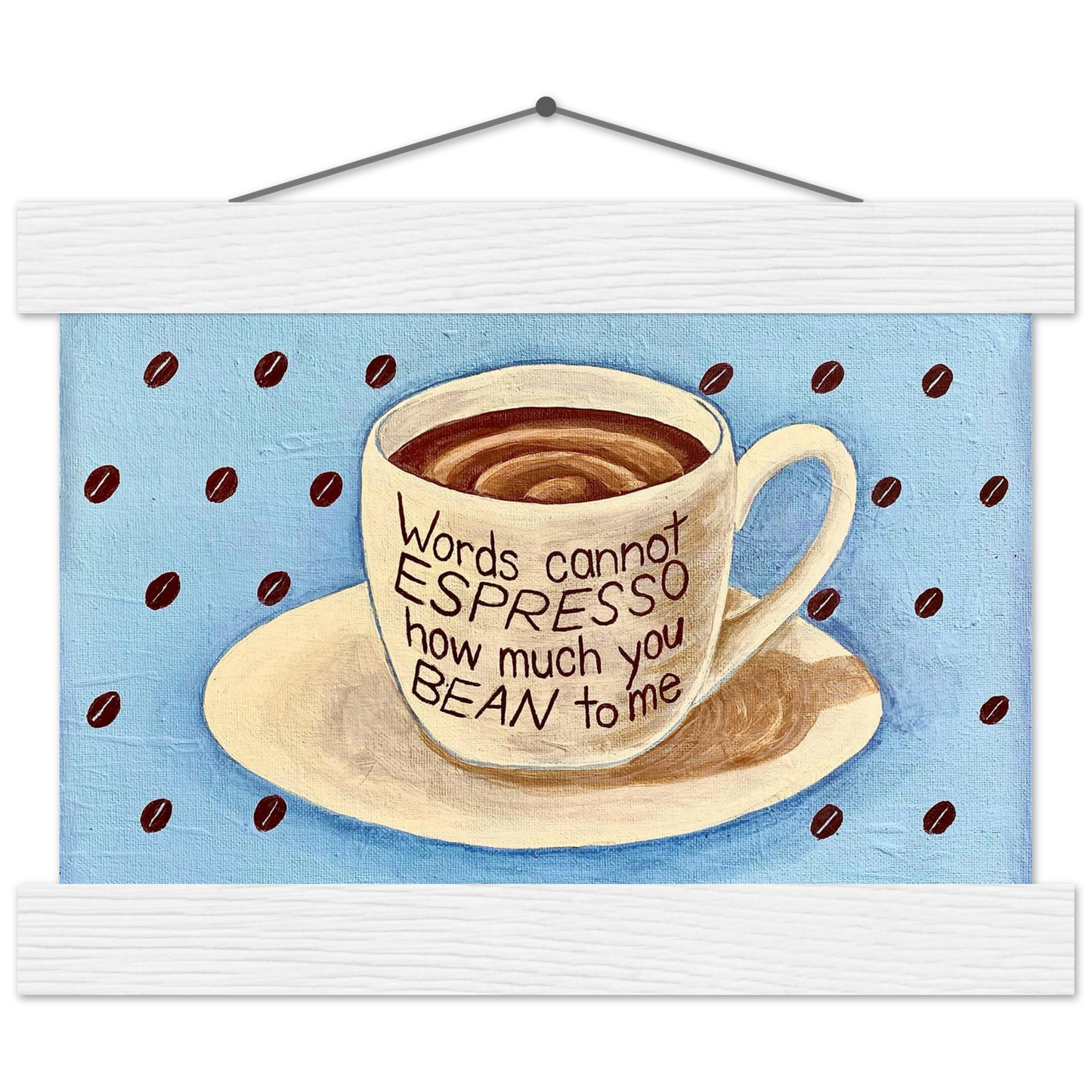 Grounds for Gratitude - Gallery of Grace