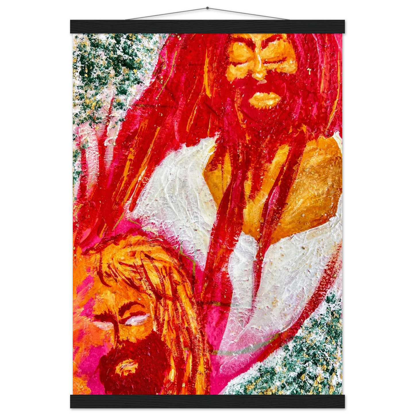 YESHUA - Gallery of Grace