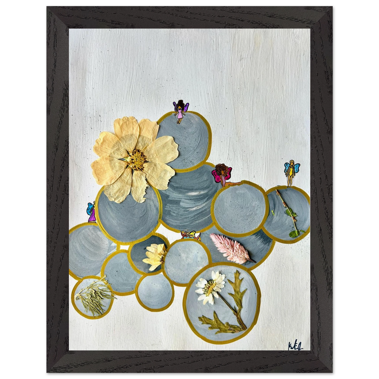 The New Garden - Gallery of Grace