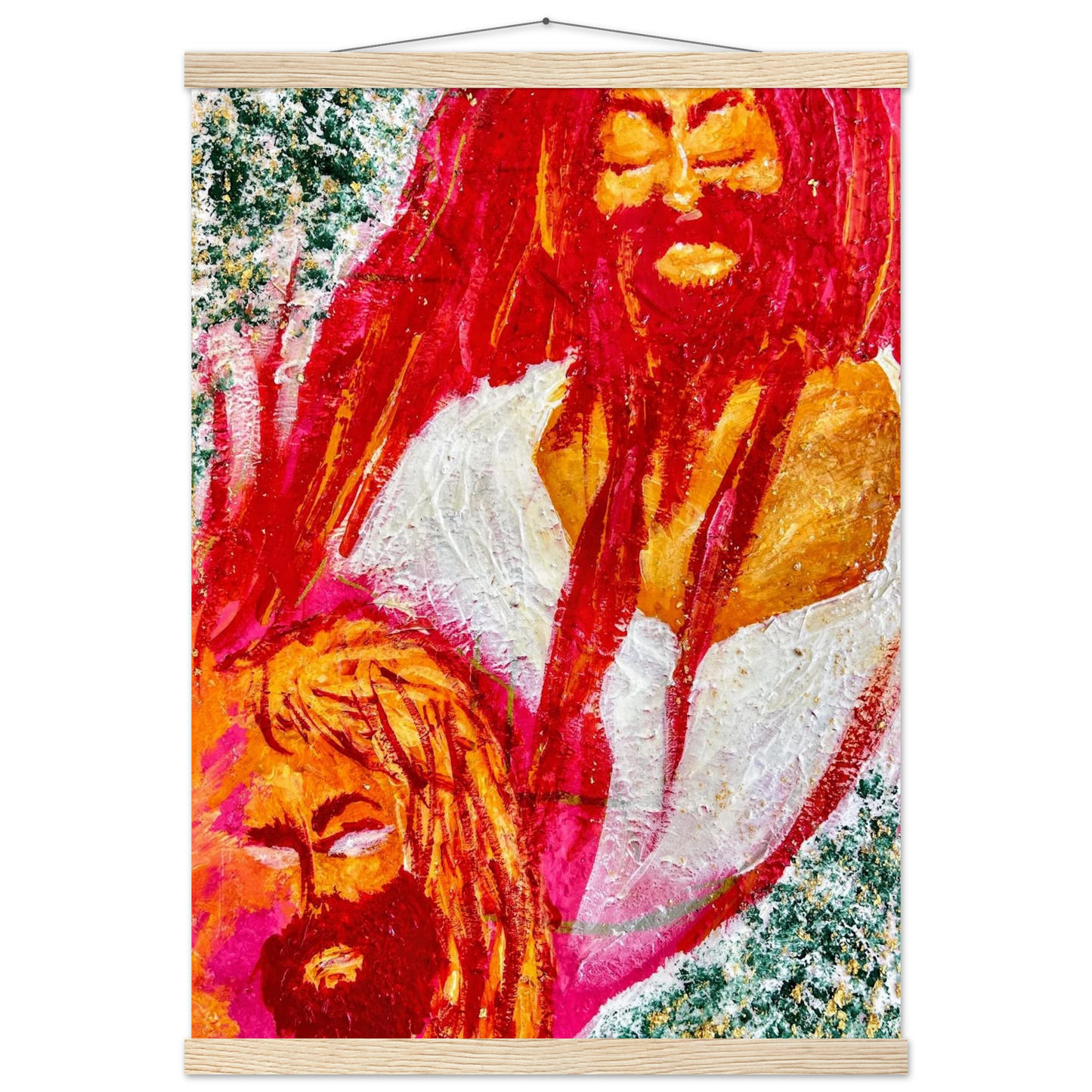 YESHUA - Gallery of Grace