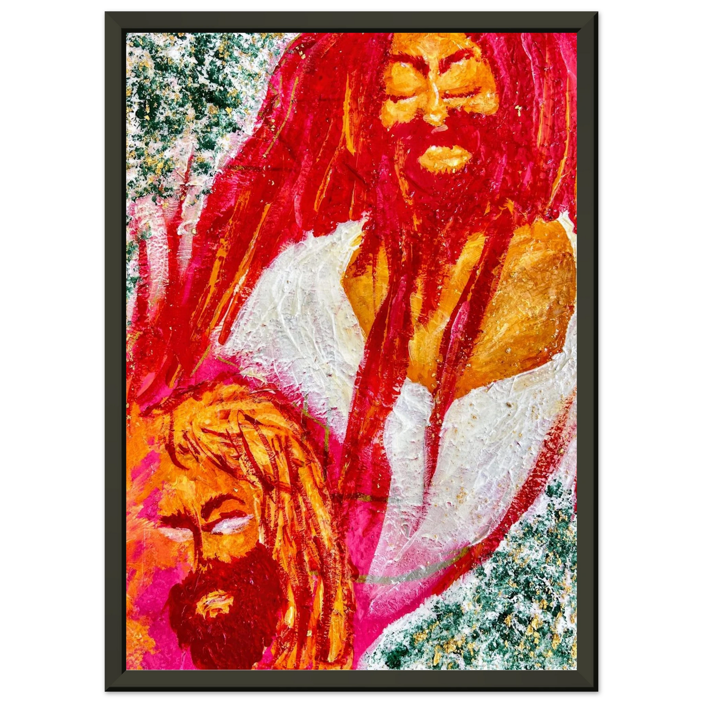 YESHUA - Gallery of Grace