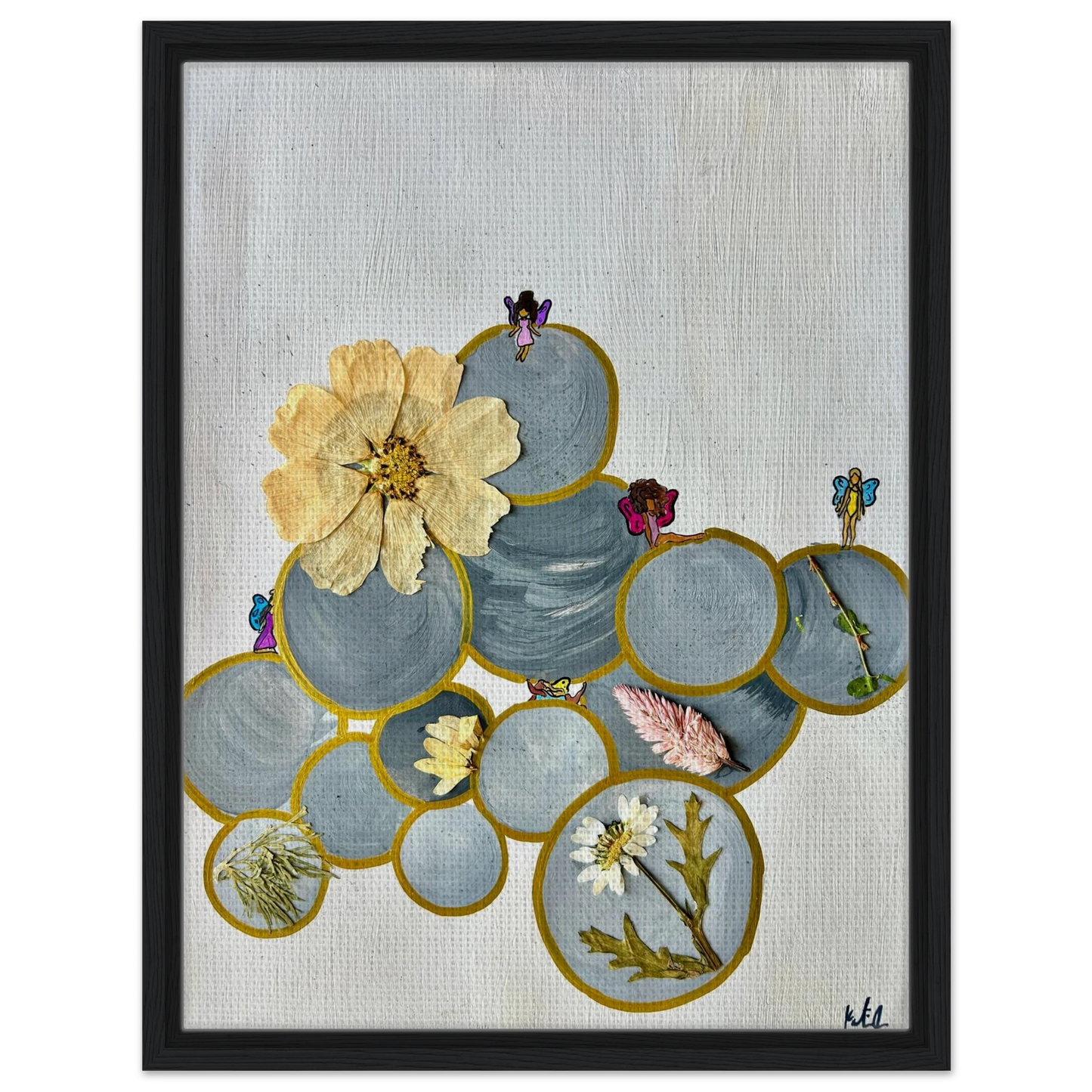 The New Garden - Gallery of Grace