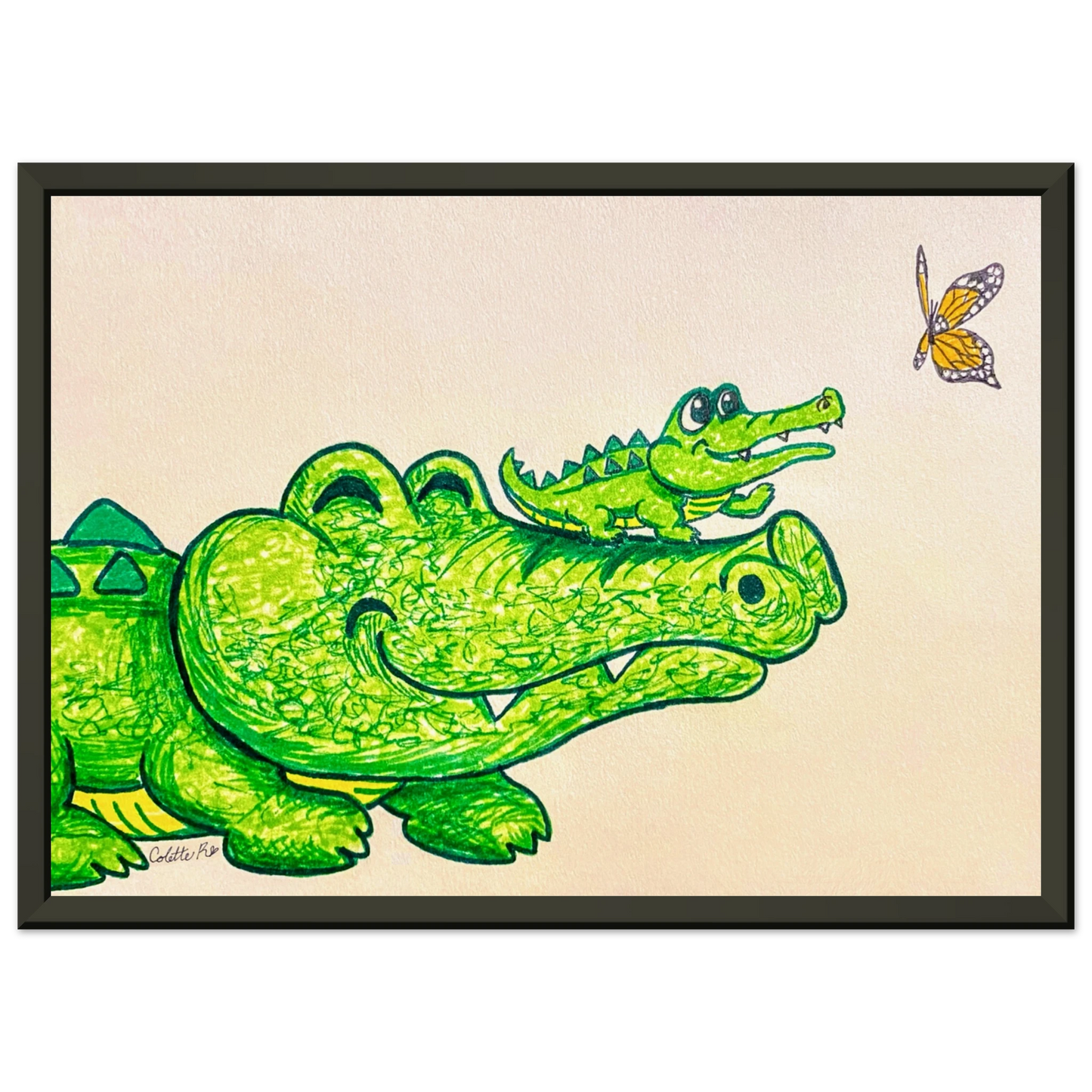 Cultivating Wonder - Gallery of Grace