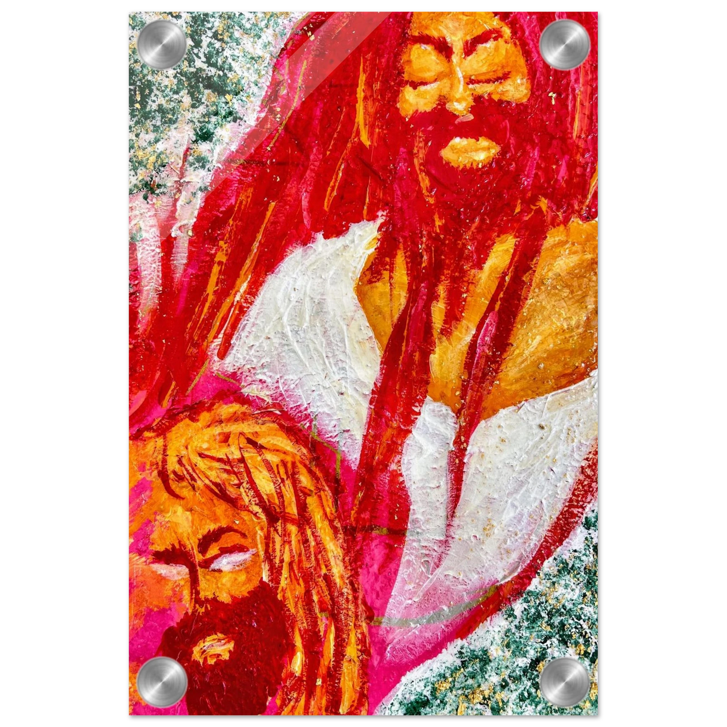 YESHUA - Gallery of Grace