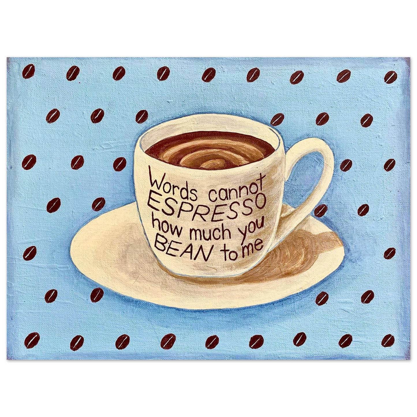 Grounds for Gratitude - Gallery of Grace