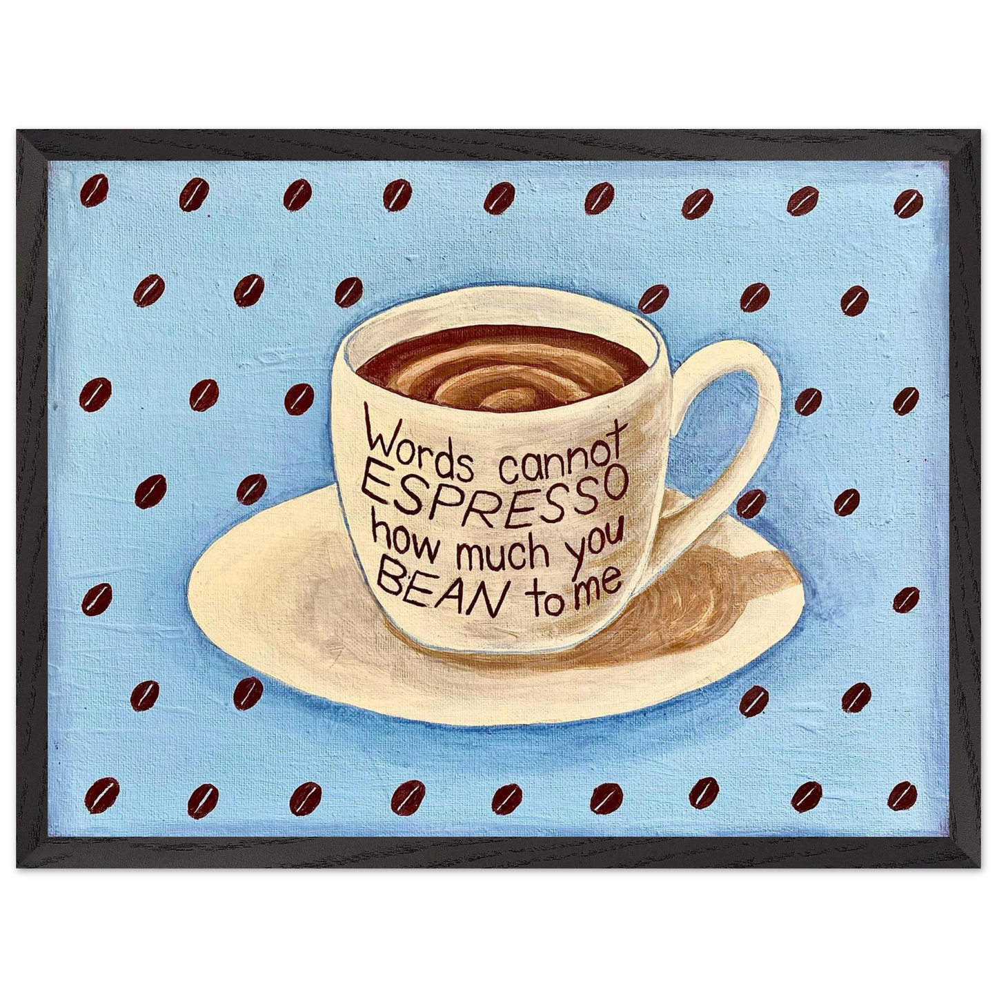 Grounds for Gratitude - Gallery of Grace