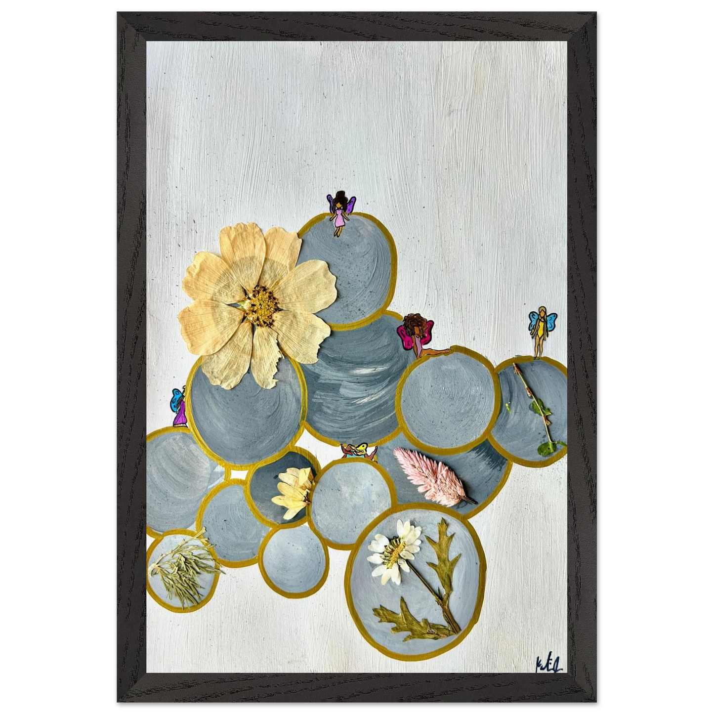 The New Garden - Gallery of Grace