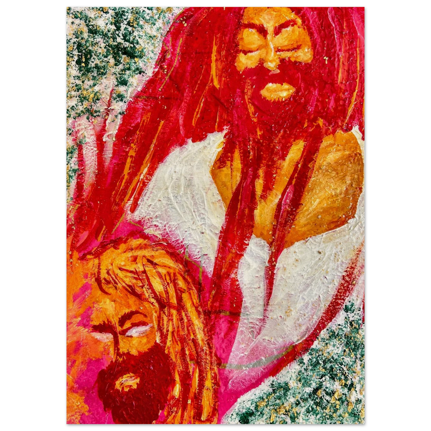 YESHUA - Gallery of Grace