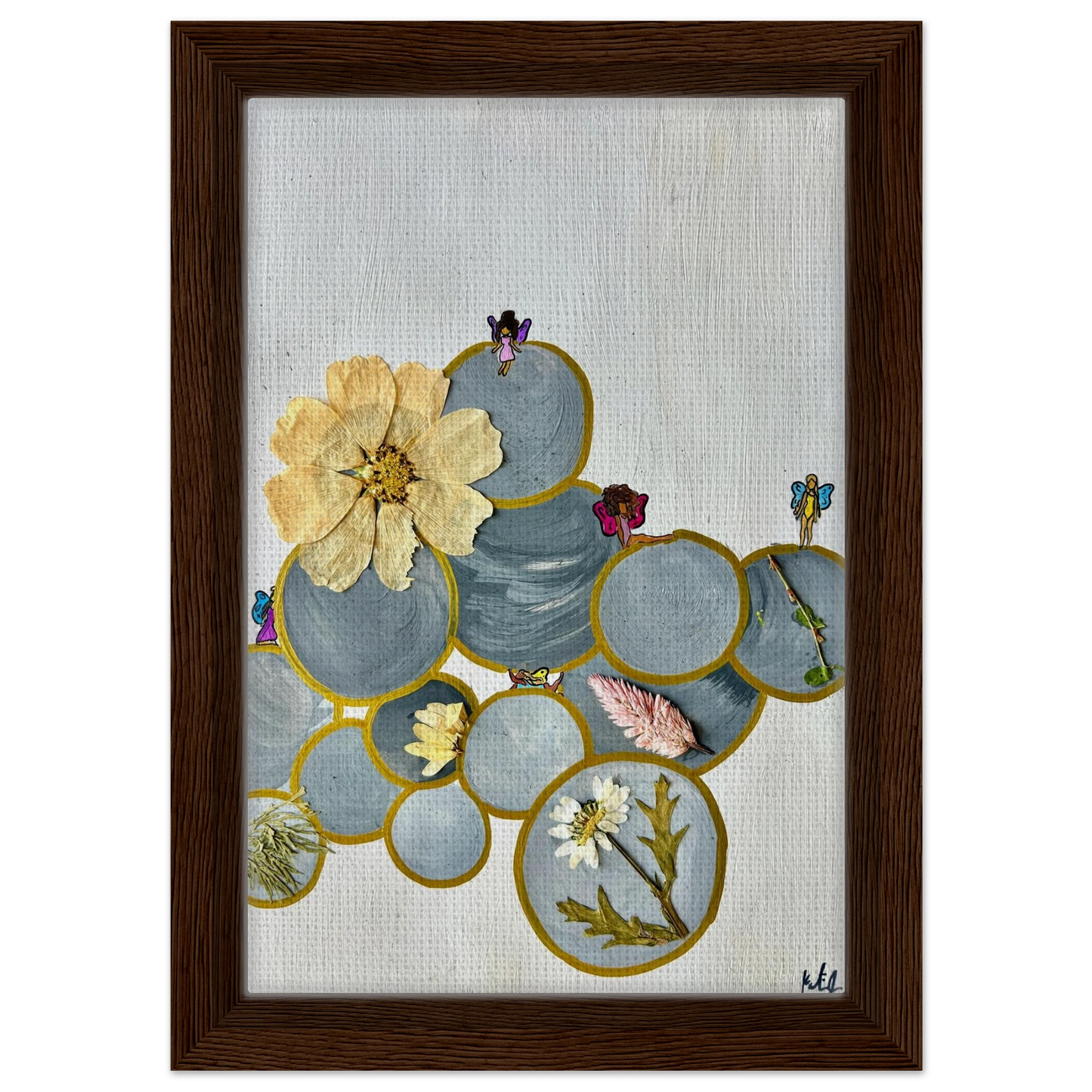 The New Garden - Gallery of Grace