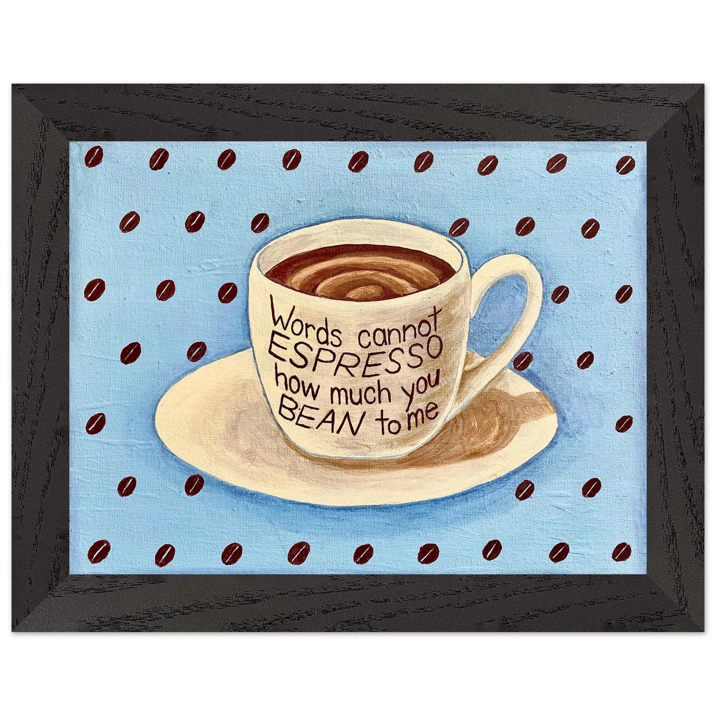 Grounds for Gratitude - Gallery of Grace
