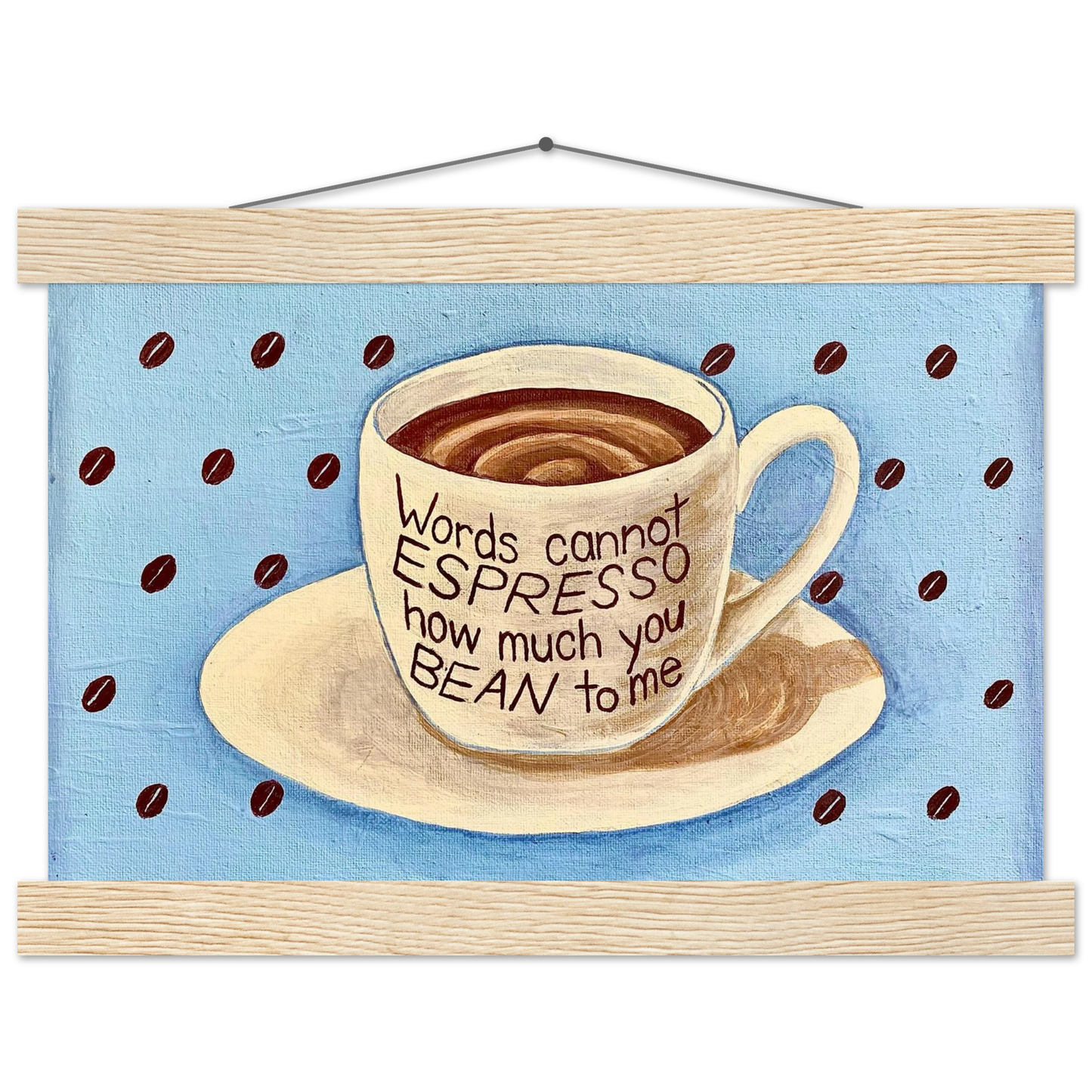 Grounds for Gratitude - Gallery of Grace