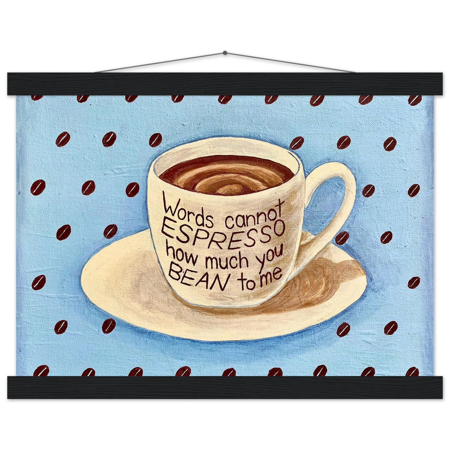 Grounds for Gratitude - Gallery of Grace