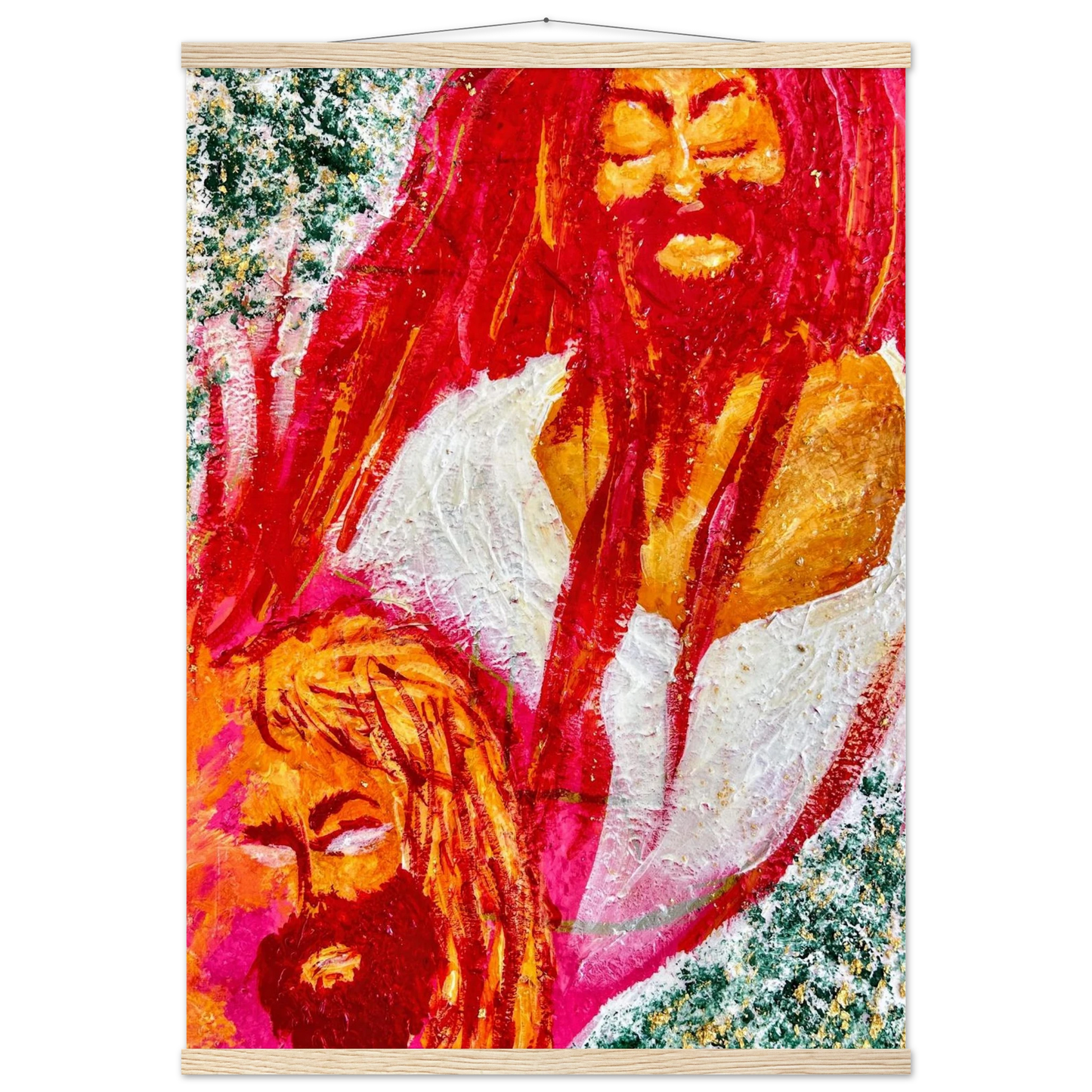 YESHUA - Gallery of Grace
