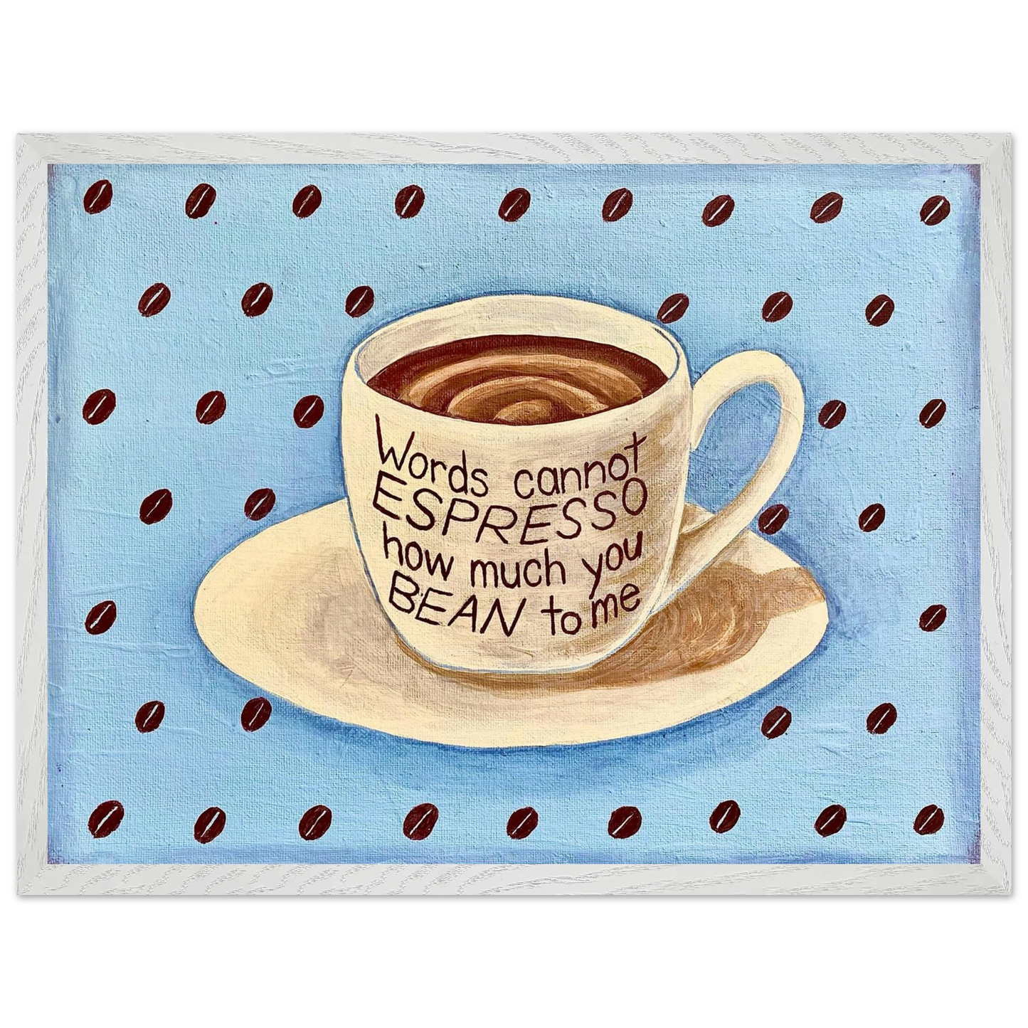 Grounds for Gratitude - Gallery of Grace