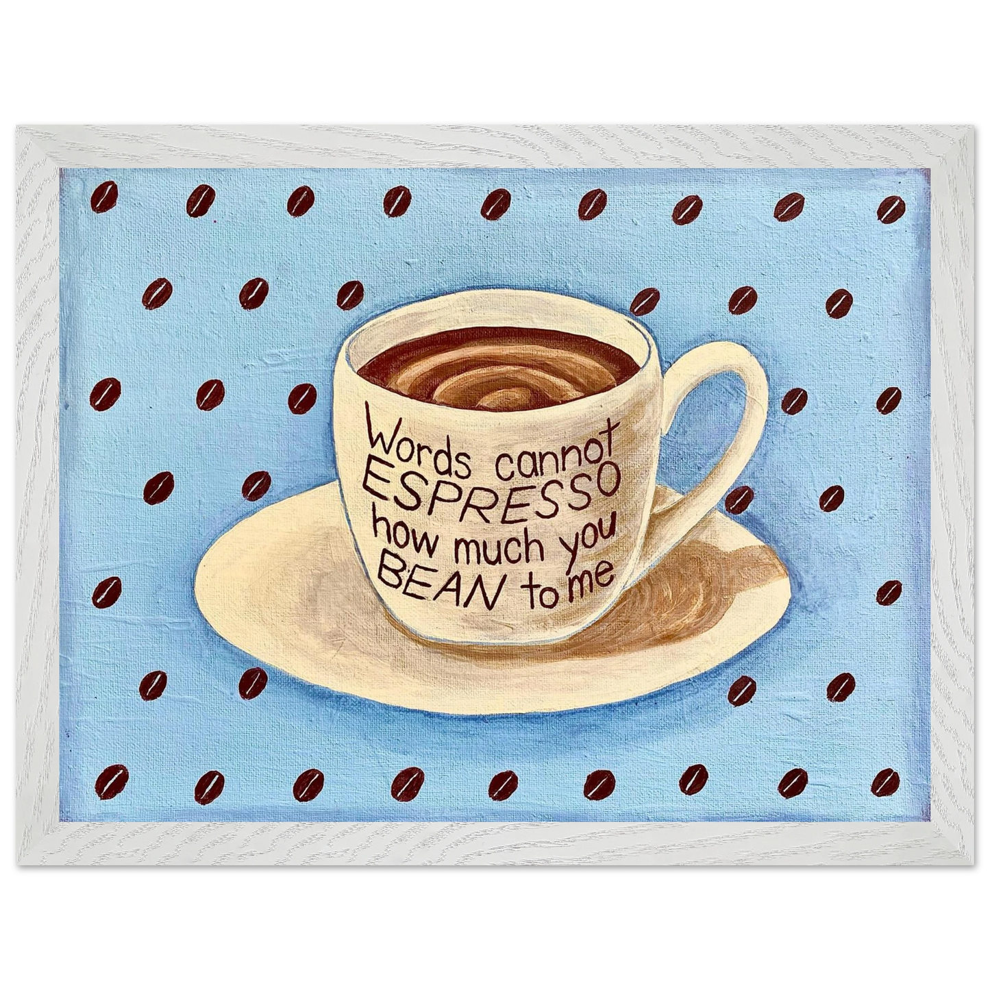 Grounds for Gratitude - Gallery of Grace