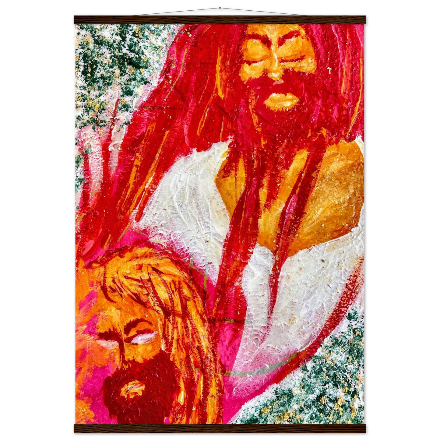 YESHUA - Gallery of Grace