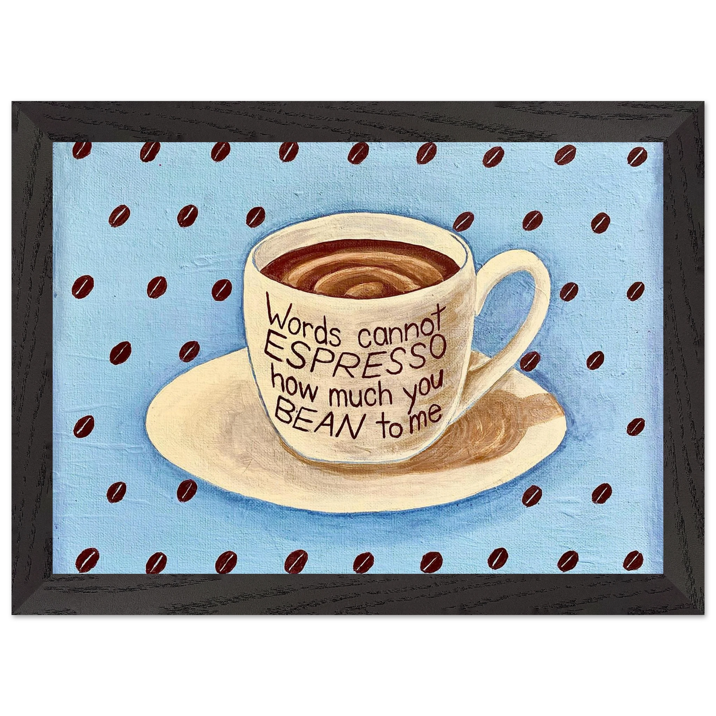 Grounds for Gratitude - Gallery of Grace