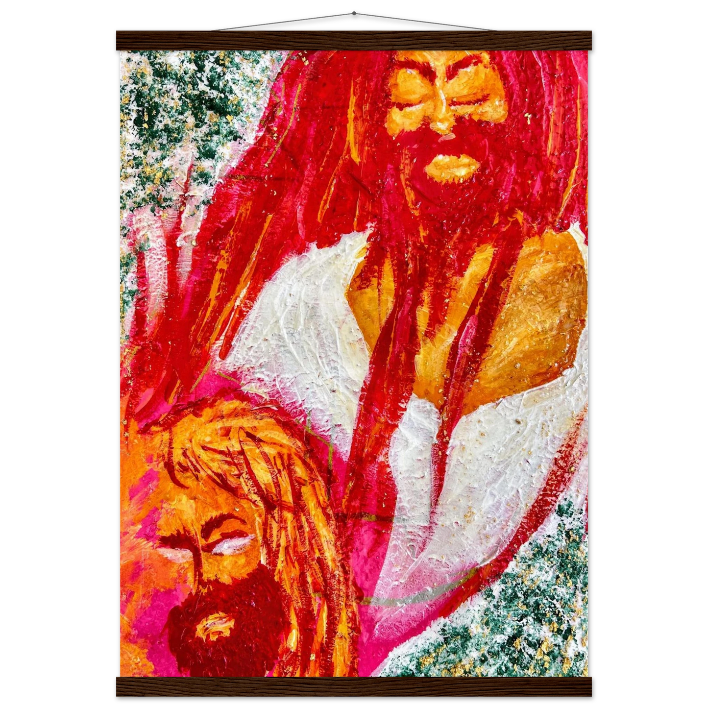 YESHUA - Gallery of Grace