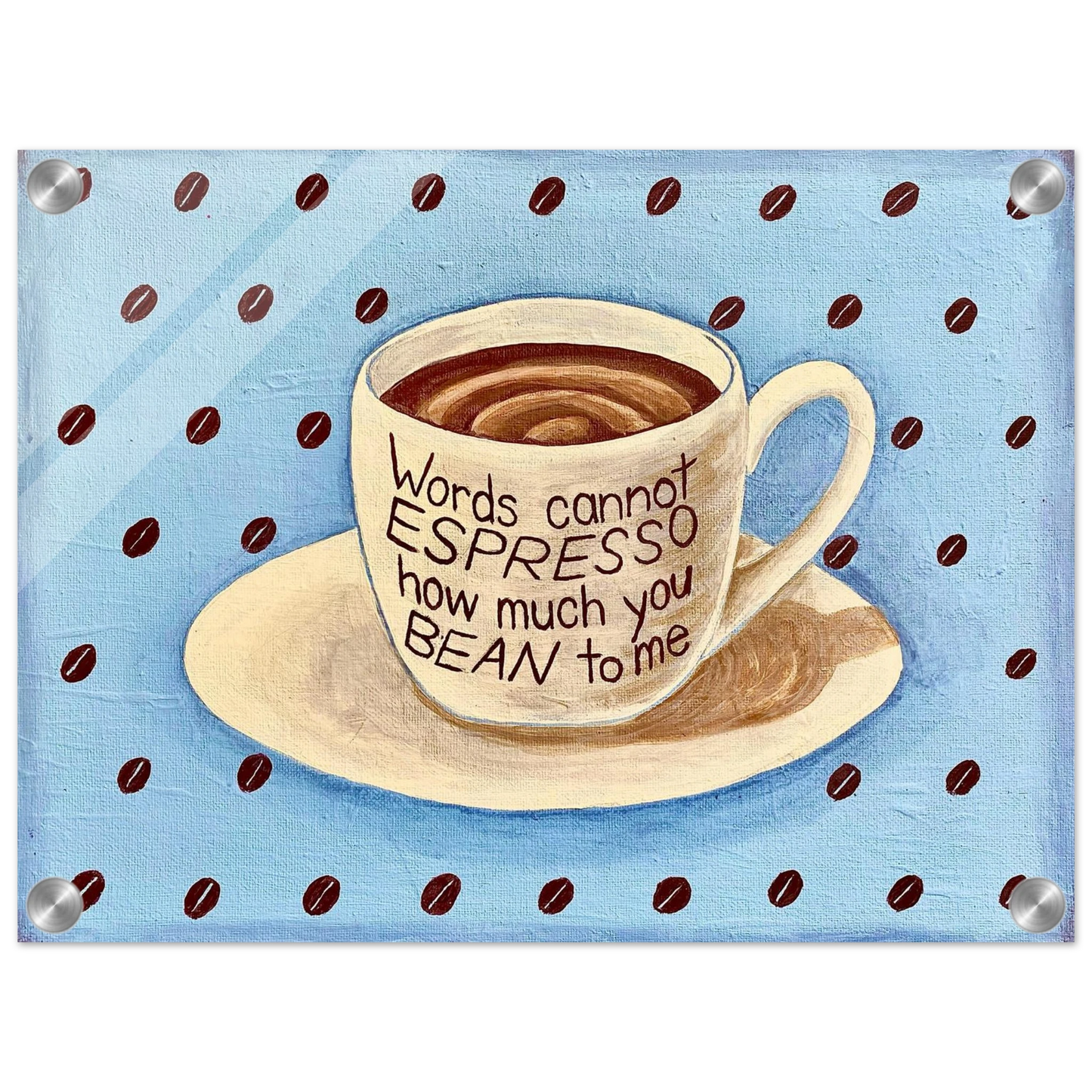 Grounds for Gratitude - Gallery of Grace