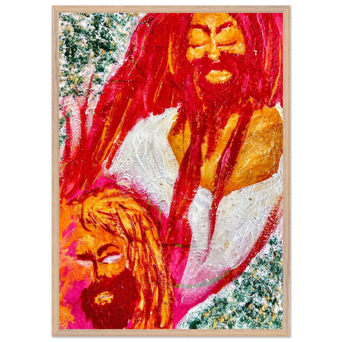 YESHUA - Gallery of Grace