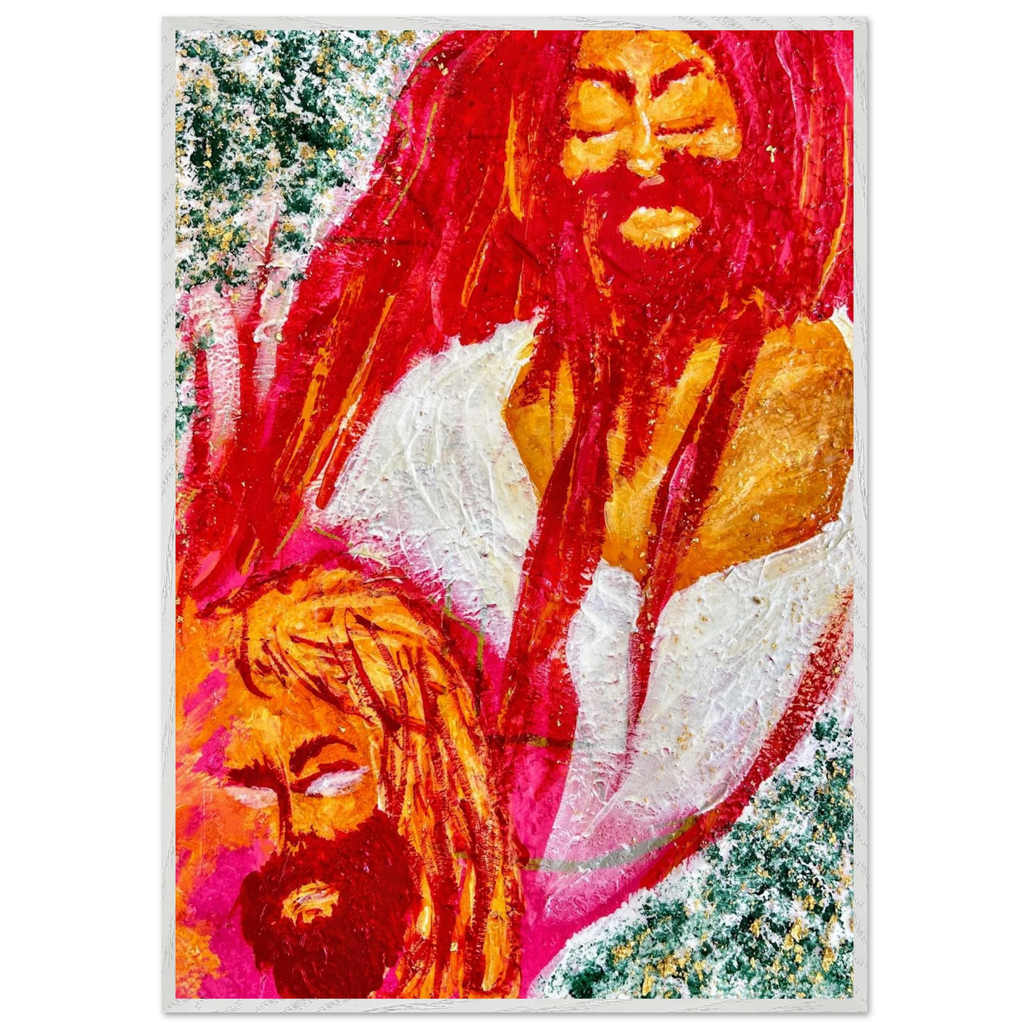 YESHUA - Gallery of Grace