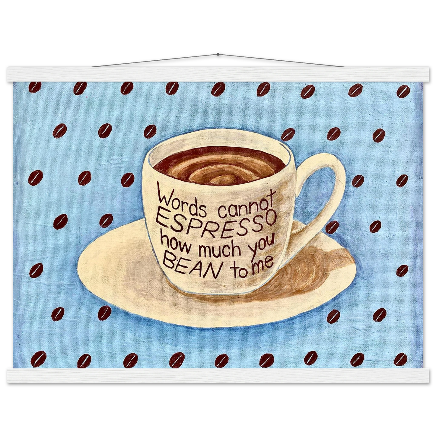 Grounds for Gratitude - Gallery of Grace