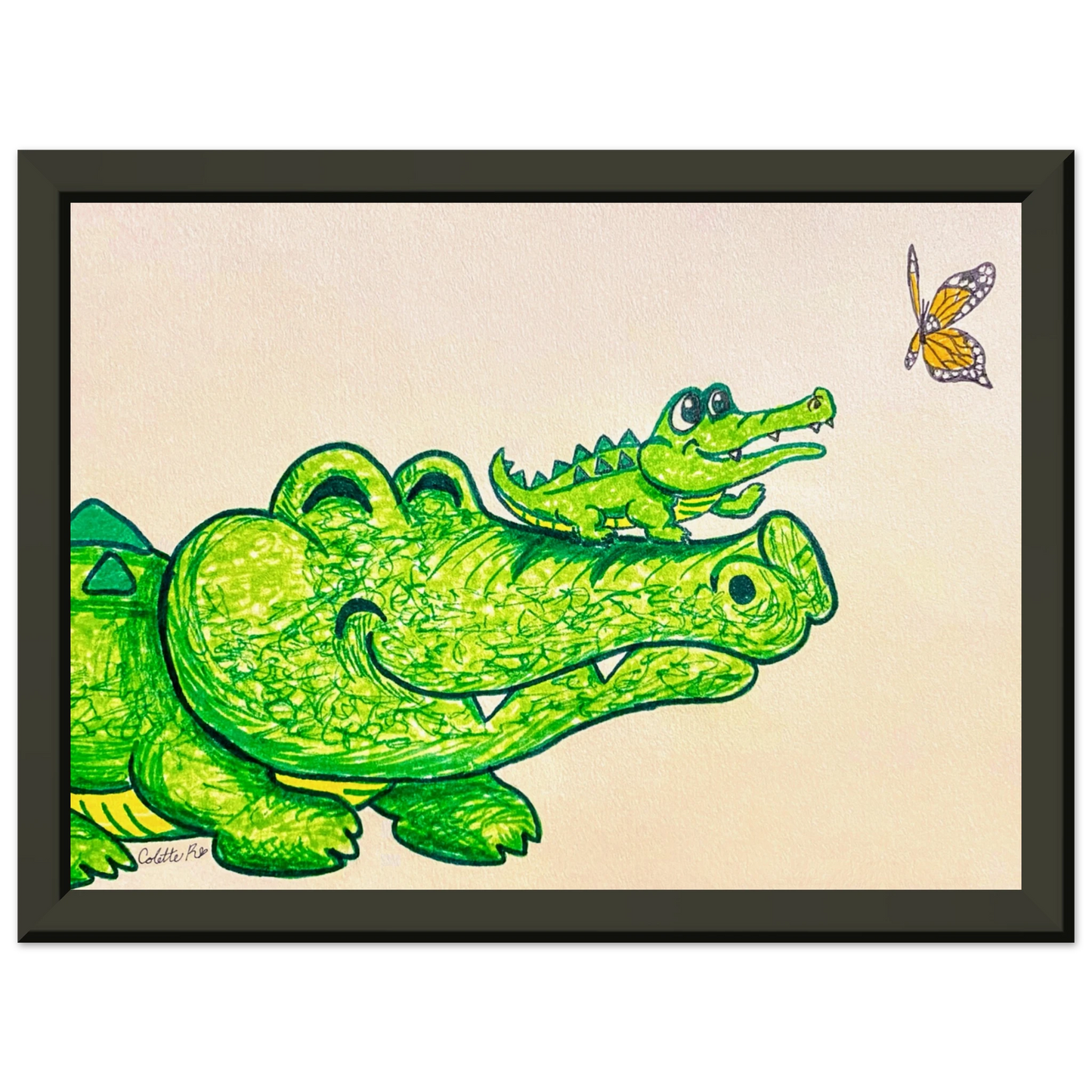 Cultivating Wonder - Gallery of Grace