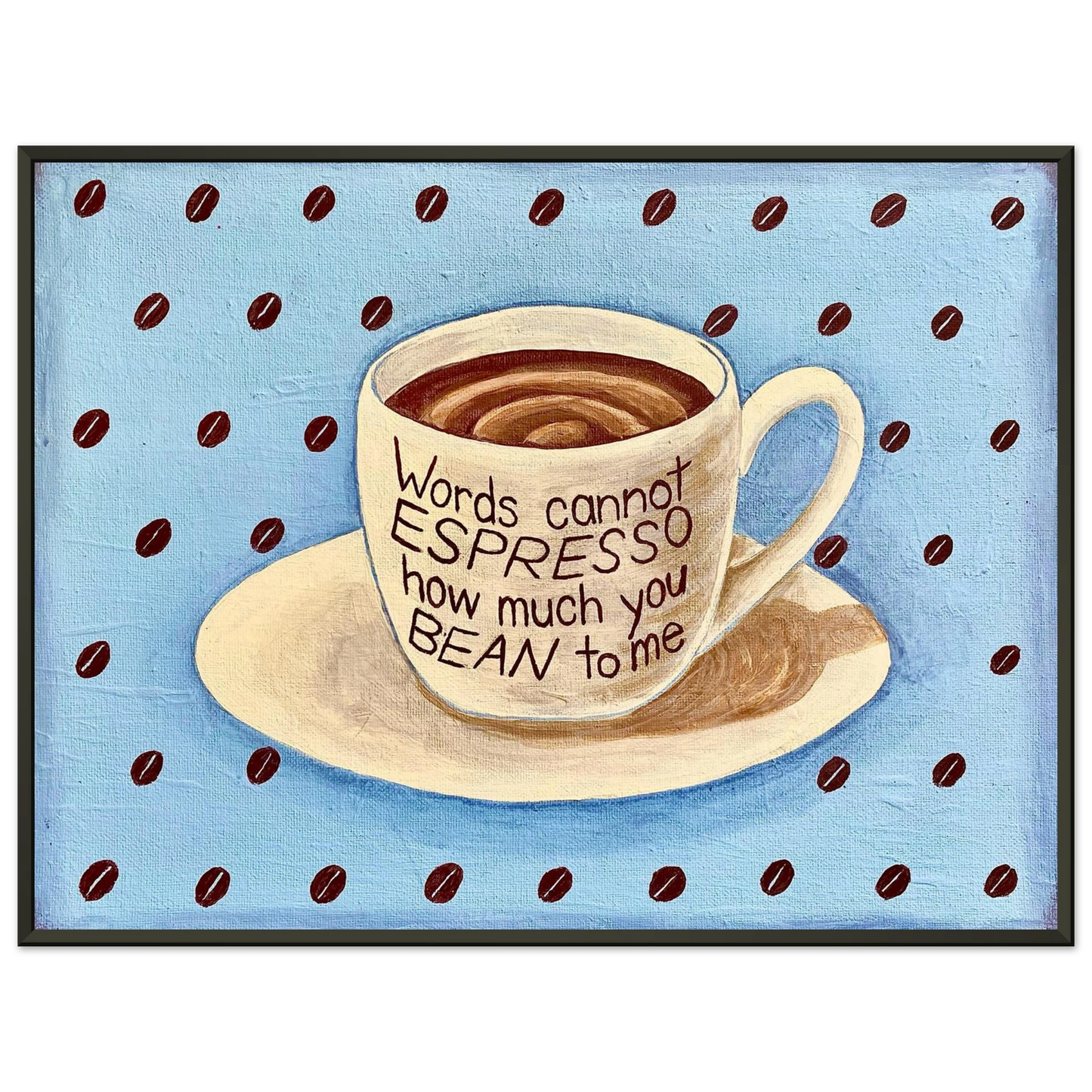 Grounds for Gratitude - Gallery of Grace
