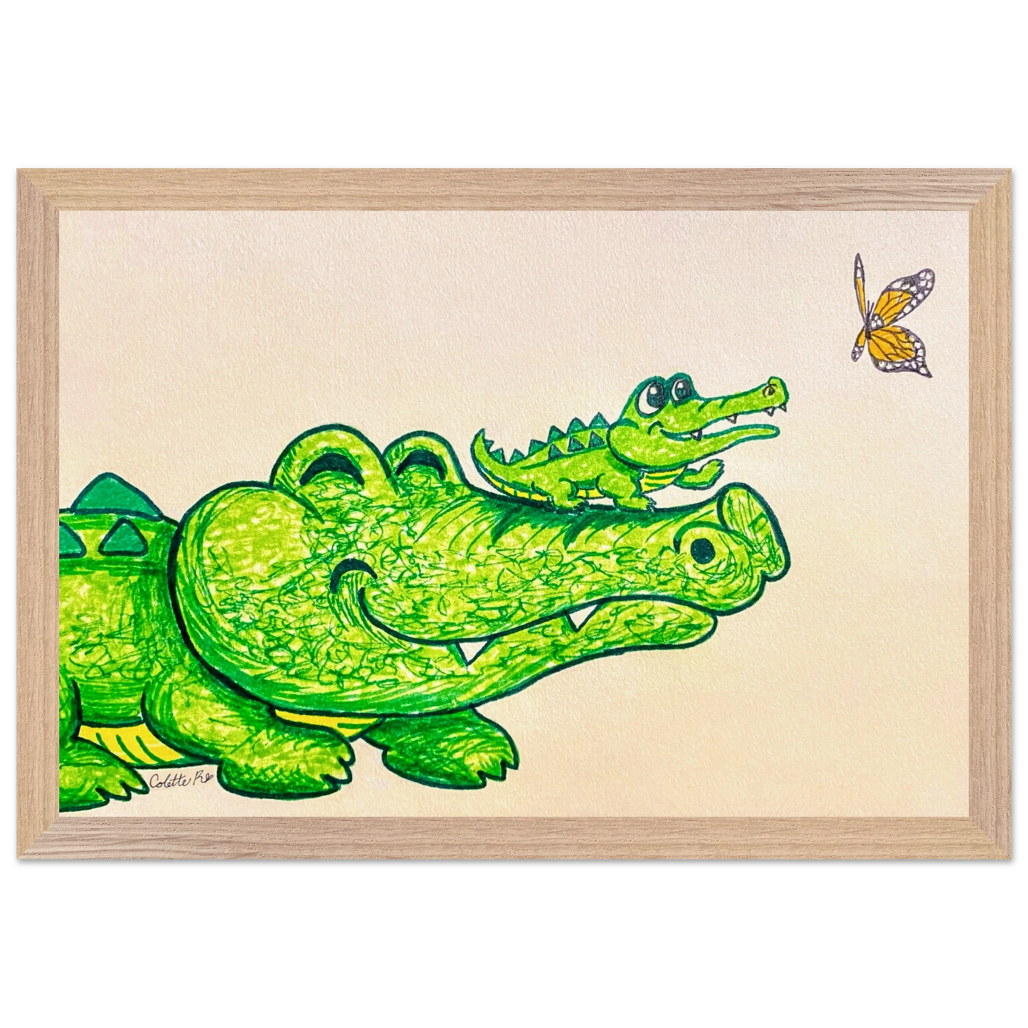 Cultivating Wonder - Gallery of Grace