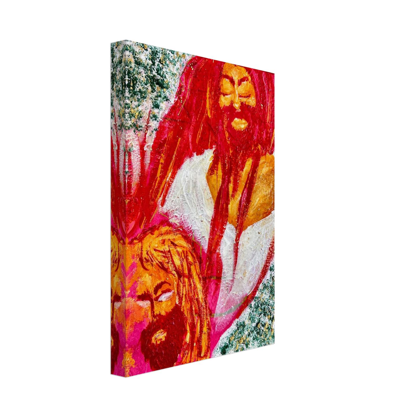 YESHUA - Gallery of Grace