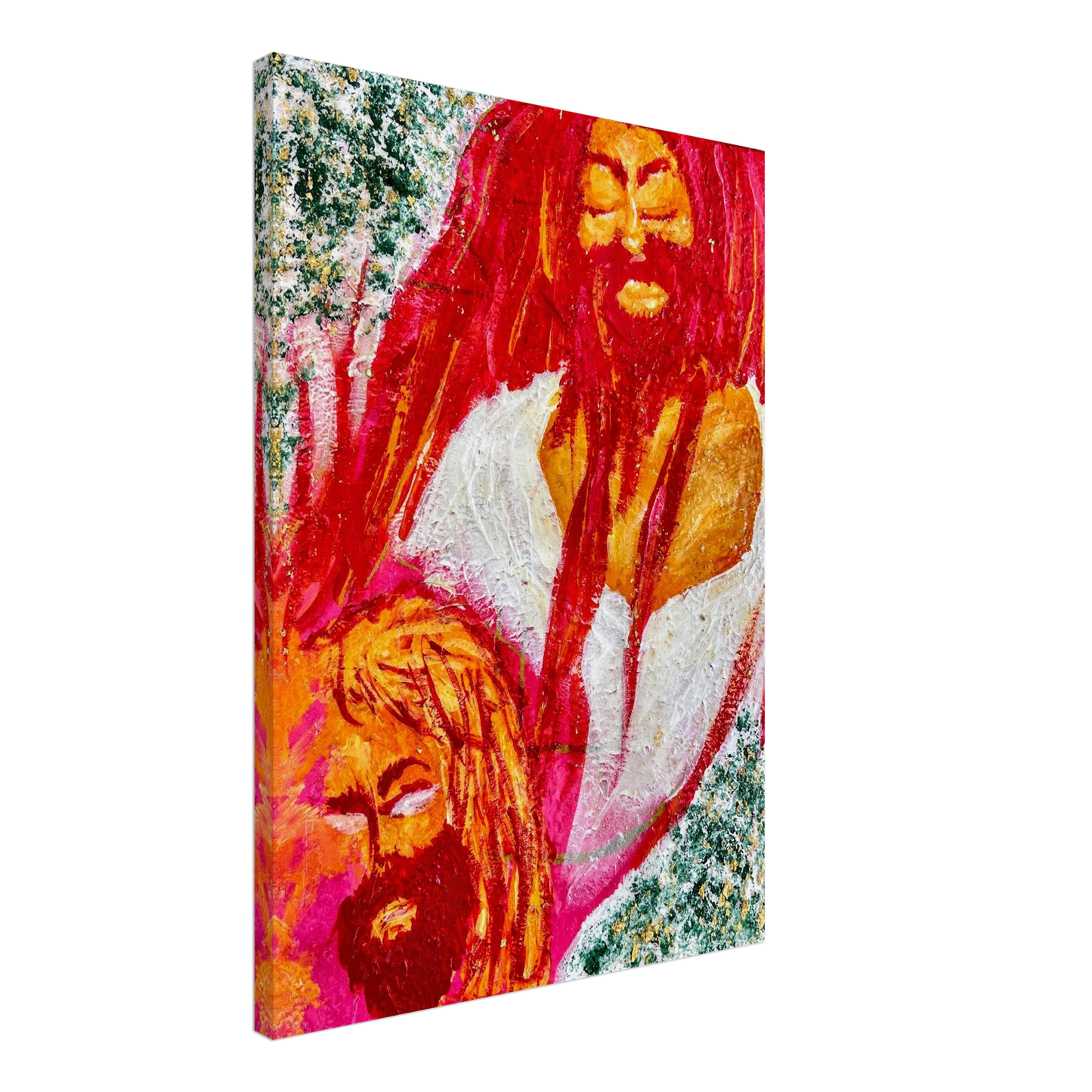 YESHUA - Gallery of Grace