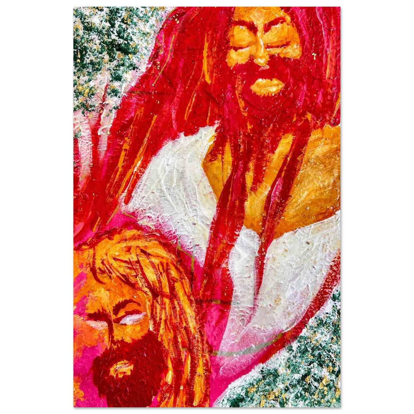 YESHUA - Gallery of Grace